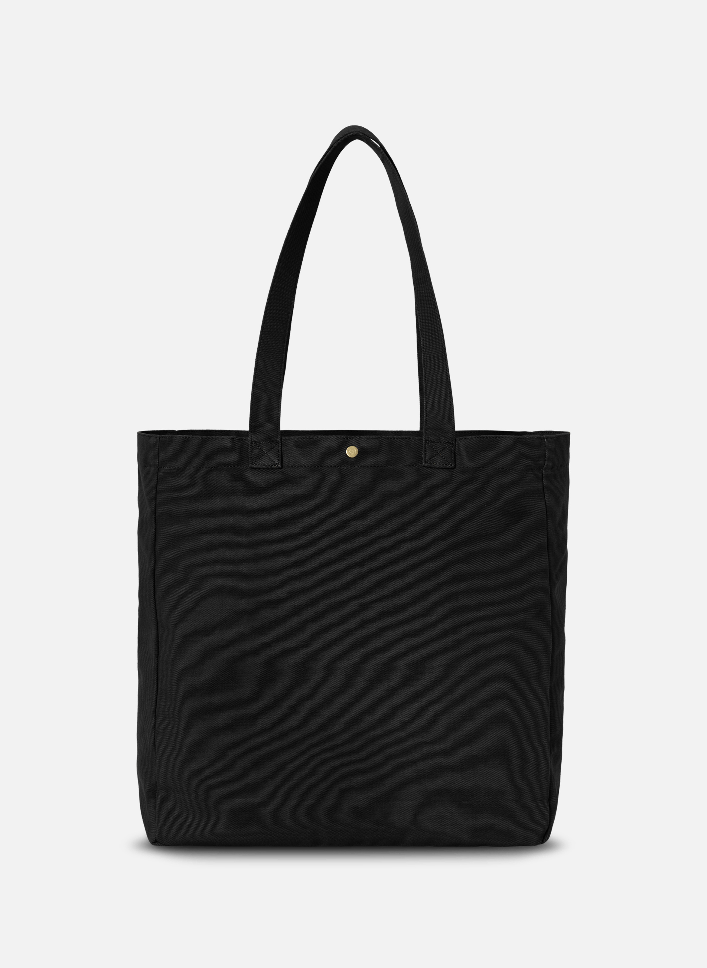 Tote bag bay tote CARHARTT WIP Noir