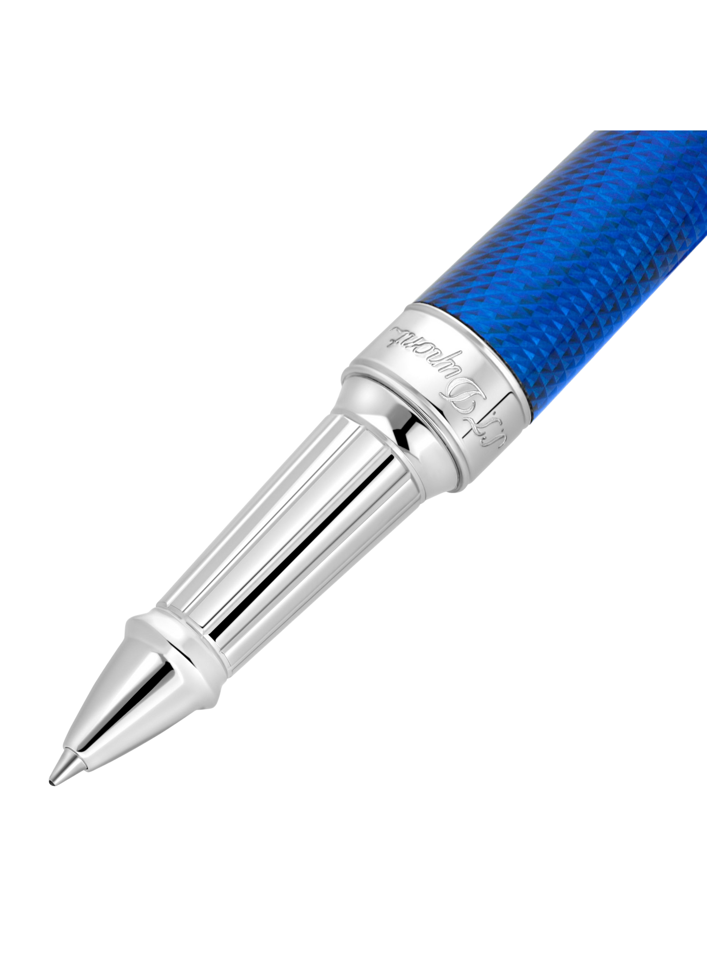 Rollerball pen XL S.T. DUPONT Blue