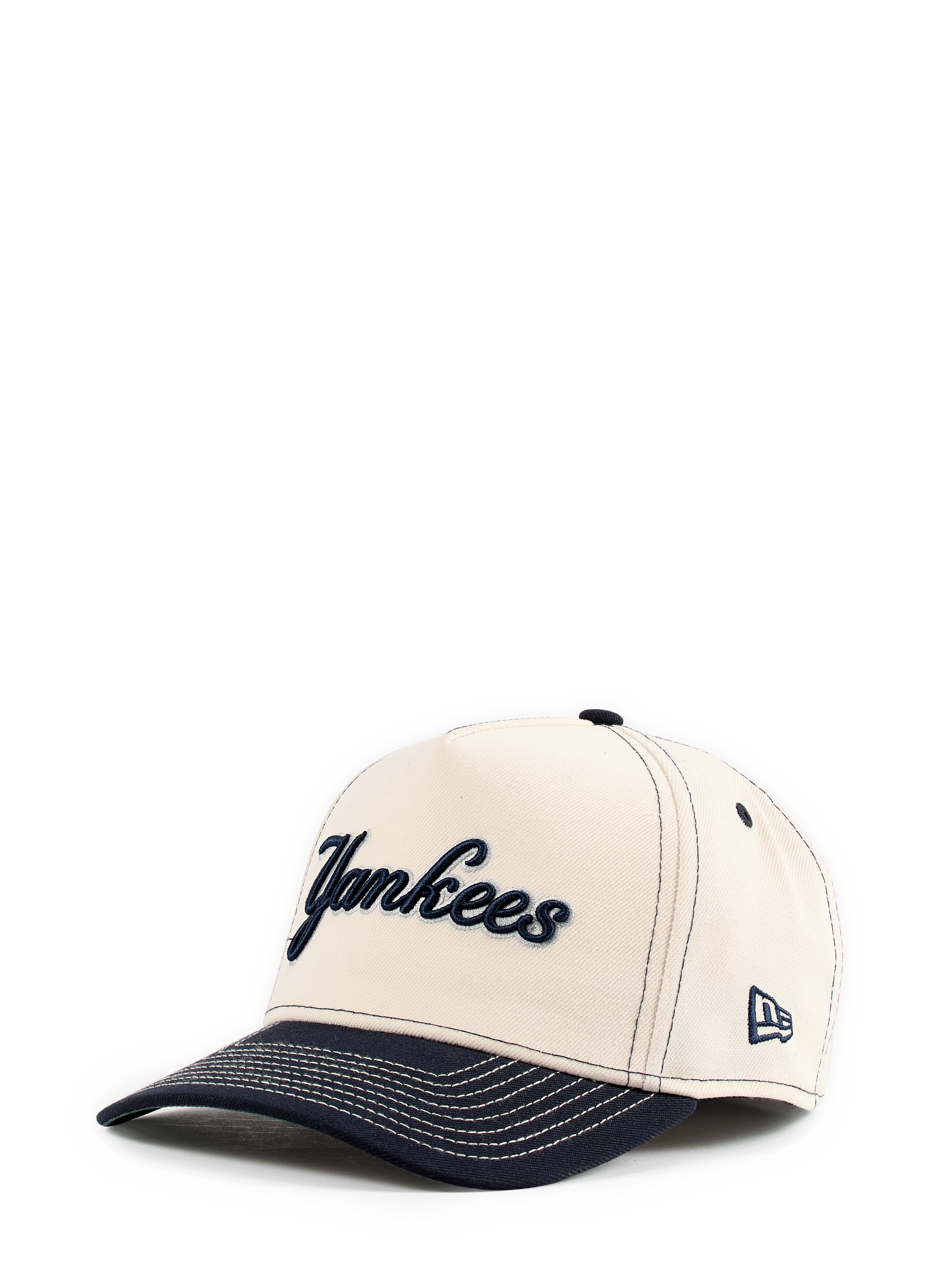 Cap with embroidered logo NEW ERA Multicolour