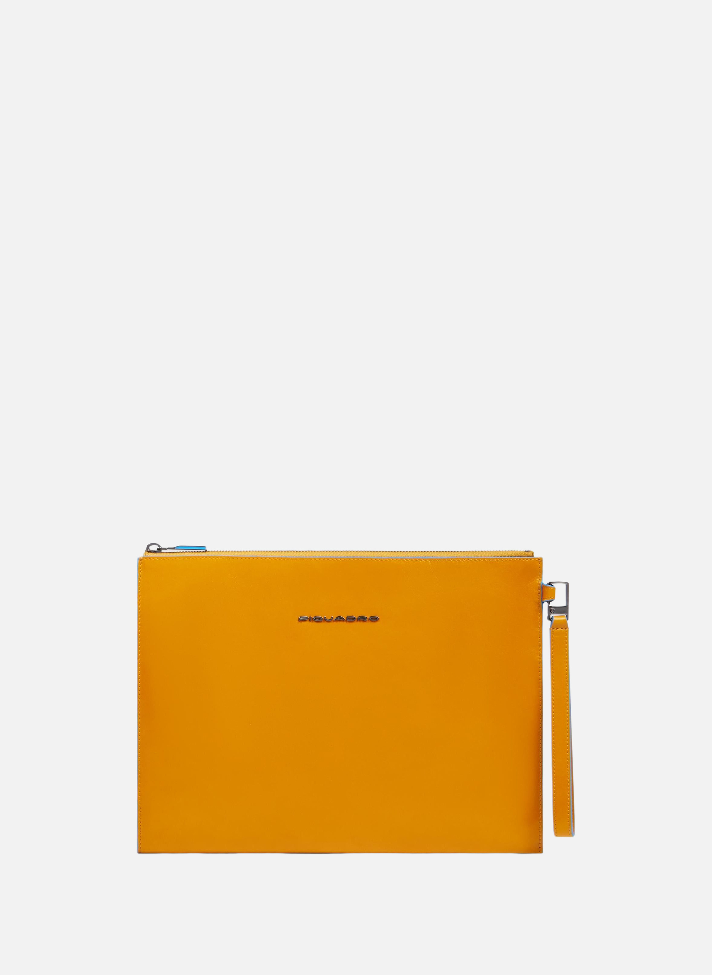 Handtas voor ipad® 11"  Jaune