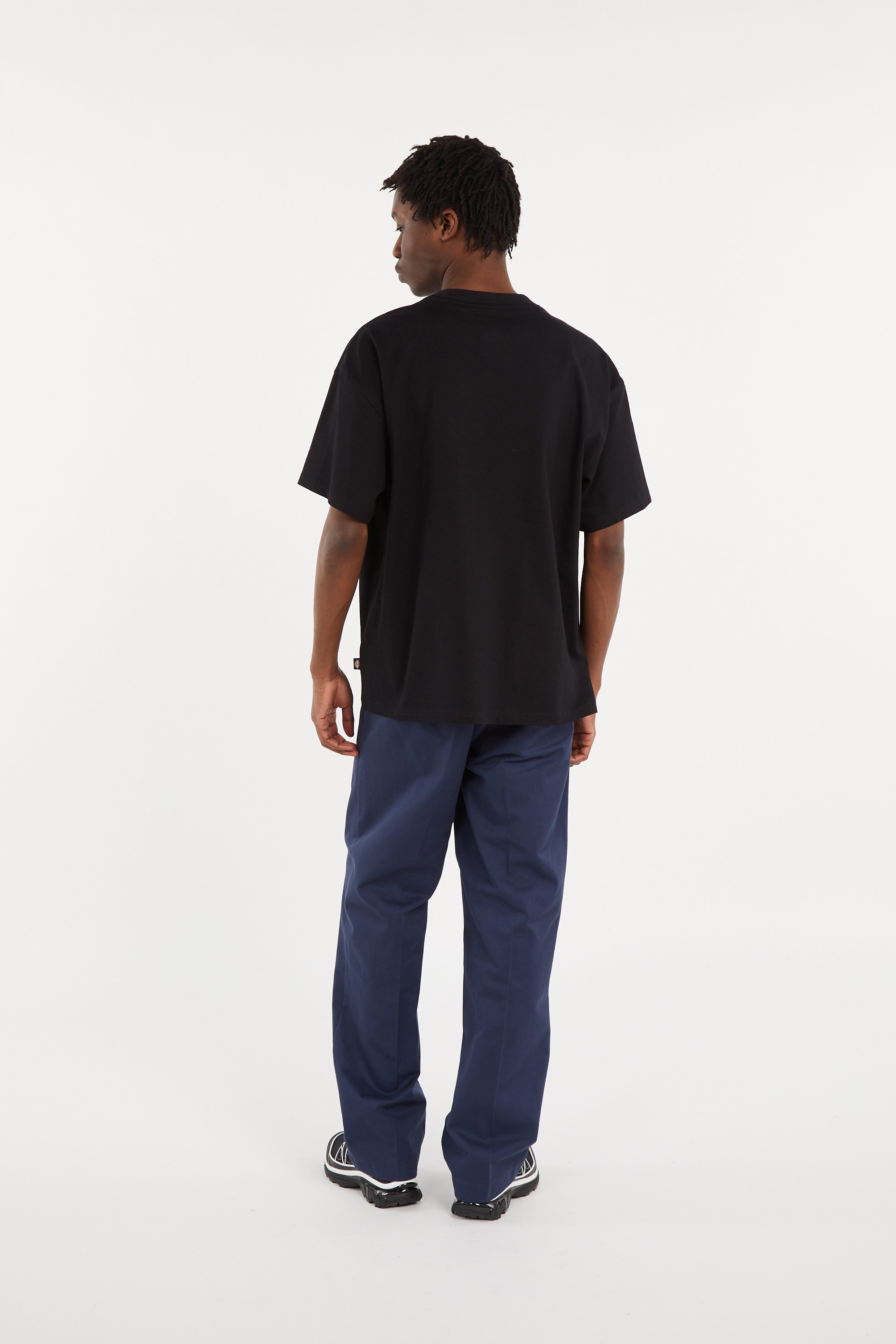 Pantalon 247 regular work pant | Bleu DICKIES Homme