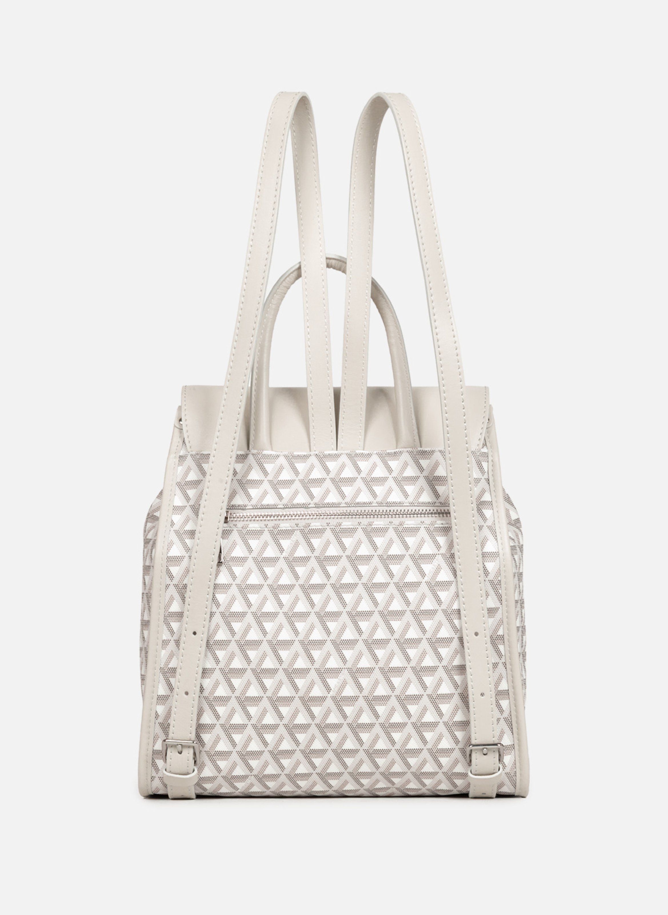 Sac à dos - ikon LANCASTER Gris