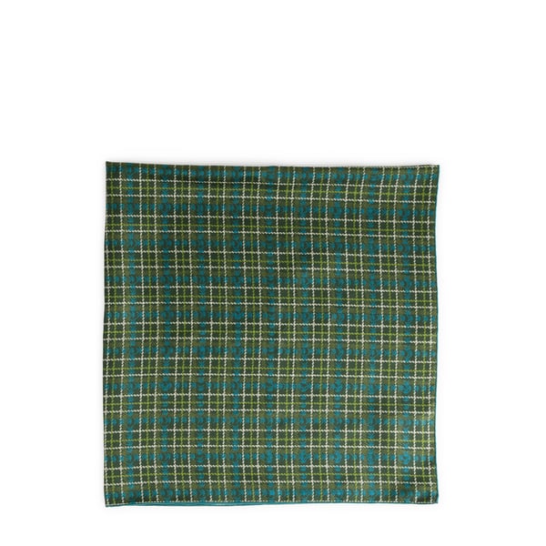 Foulard en soie Foulard en soie