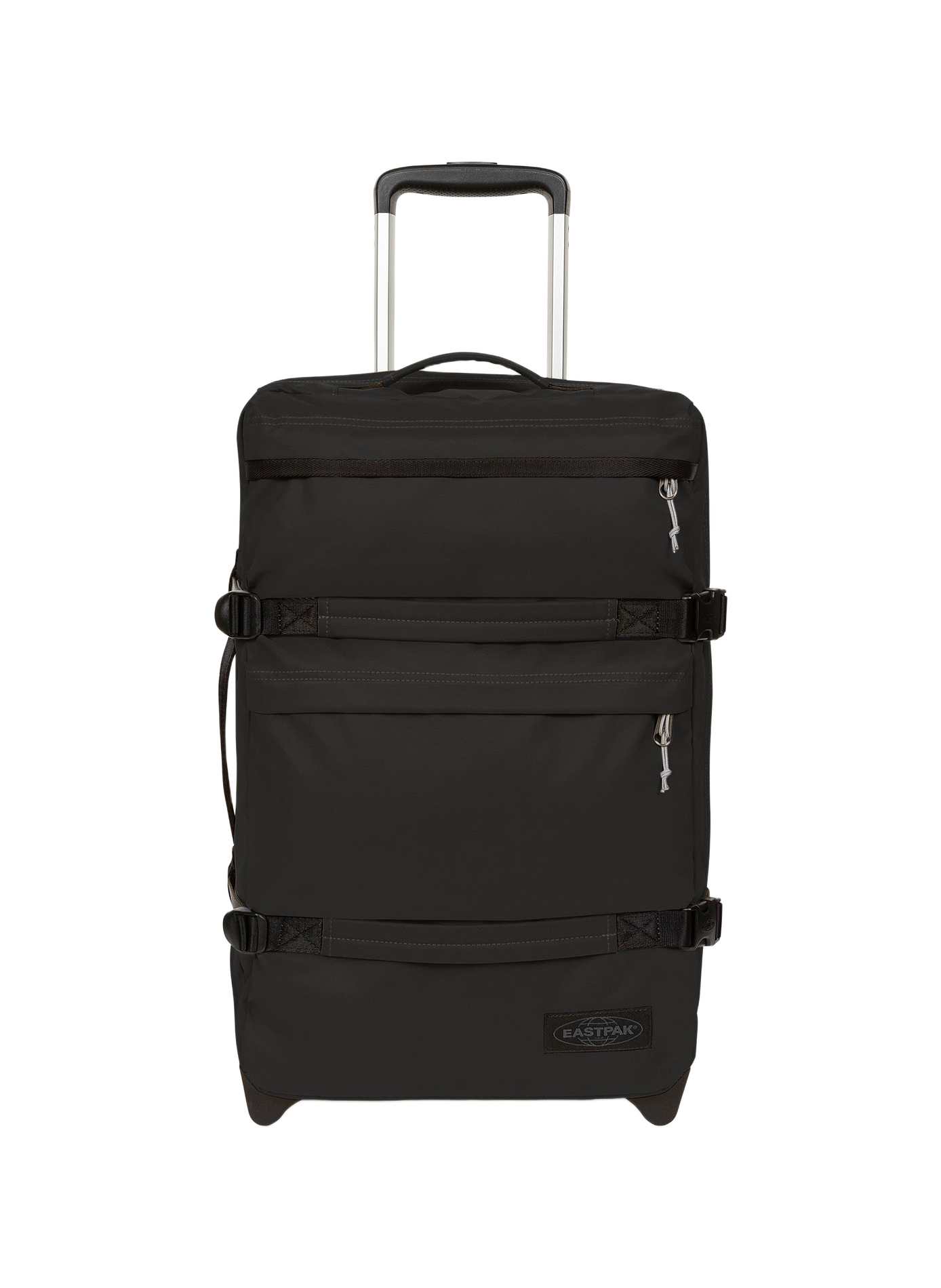 Transit'r Plus Suitcase EASTPAK Black