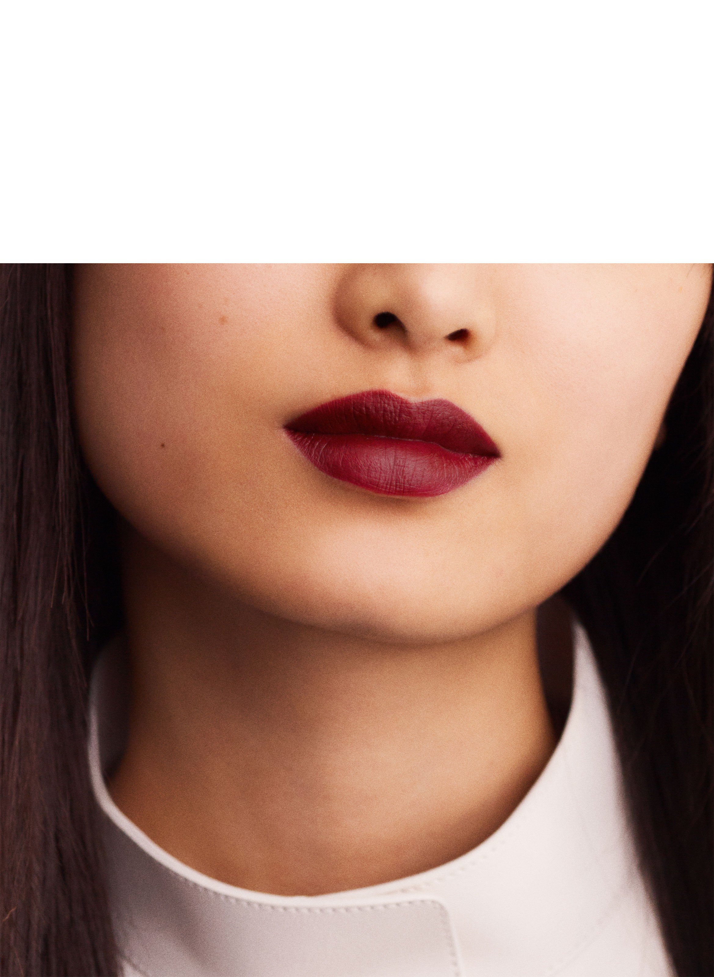 Rouge Hermès Matte Lipstick HERMÈS 85 - rouge h