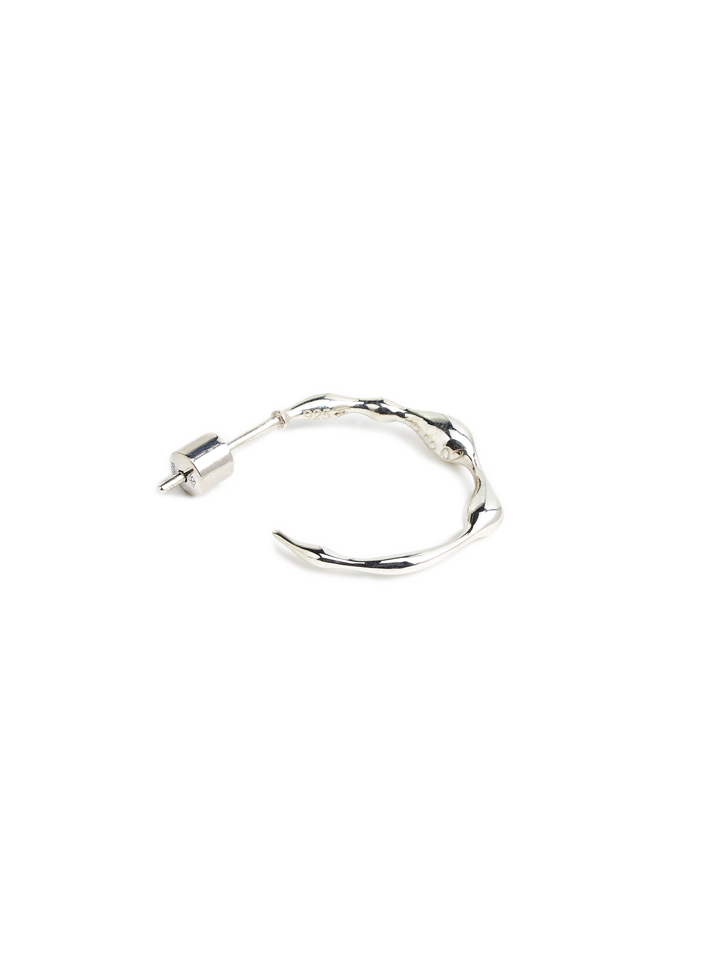 Mini créole Gravity