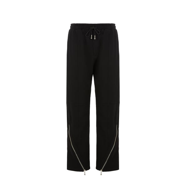 Pantalon de jogging en coton