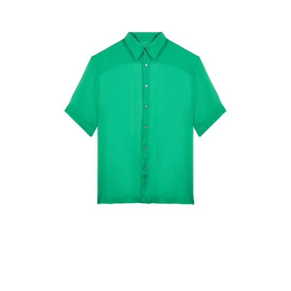 Chemise Cassidye en soie