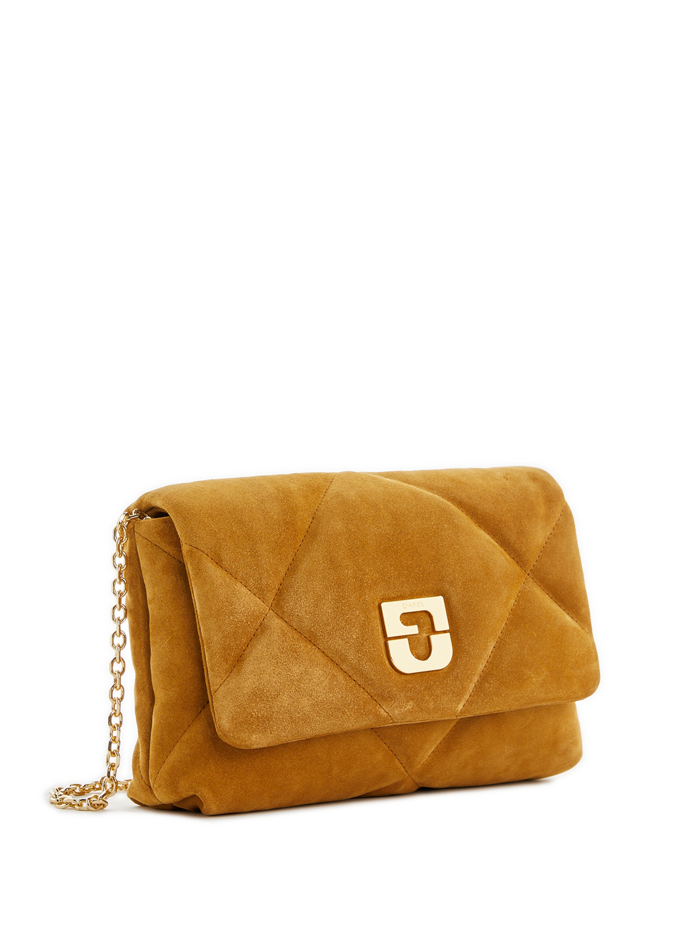 Sac à bandoulière Le Fanny