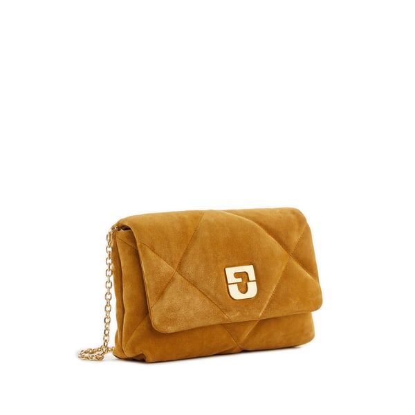 Sac à bandoulière Le Fanny