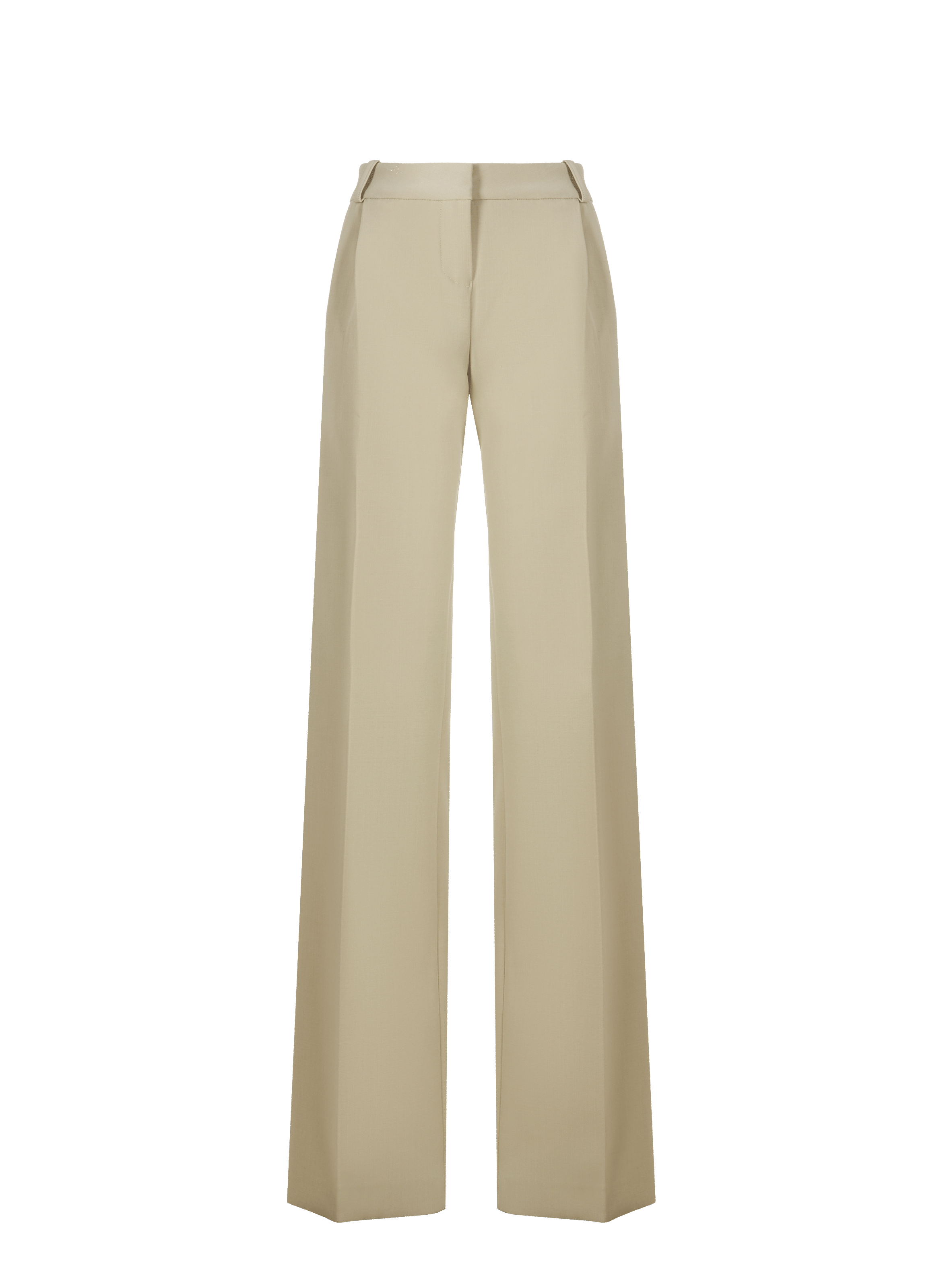 Pantalon de tailleur
