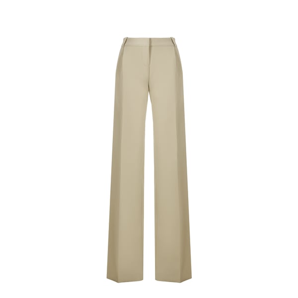 Pantalon de tailleur
