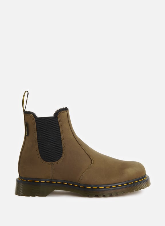 Doc martens shop printemps