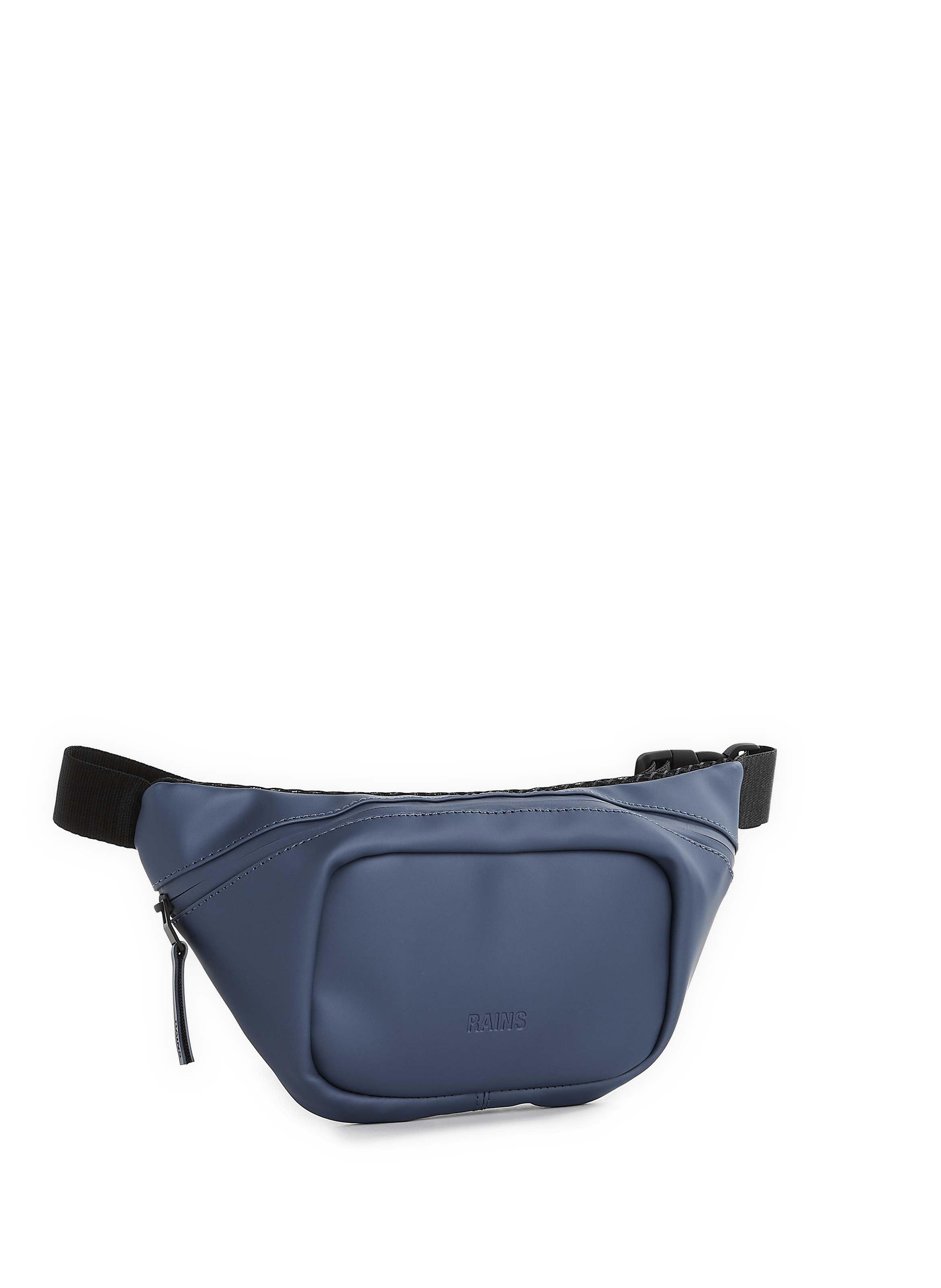 Bum Bag Mini RAINS Blue
