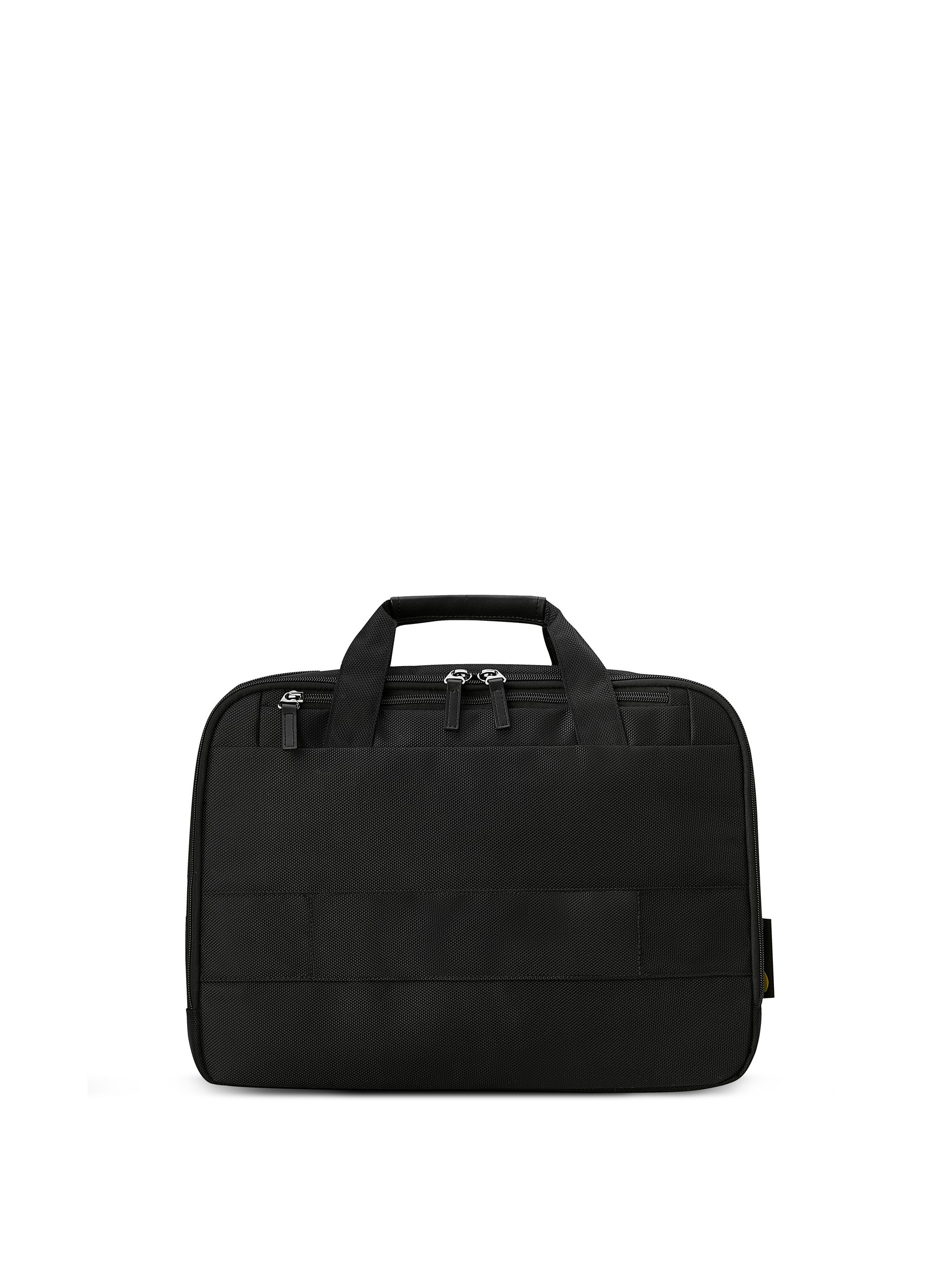 Serviette  souple taille xs - wagram DELSEY PARIS Noir