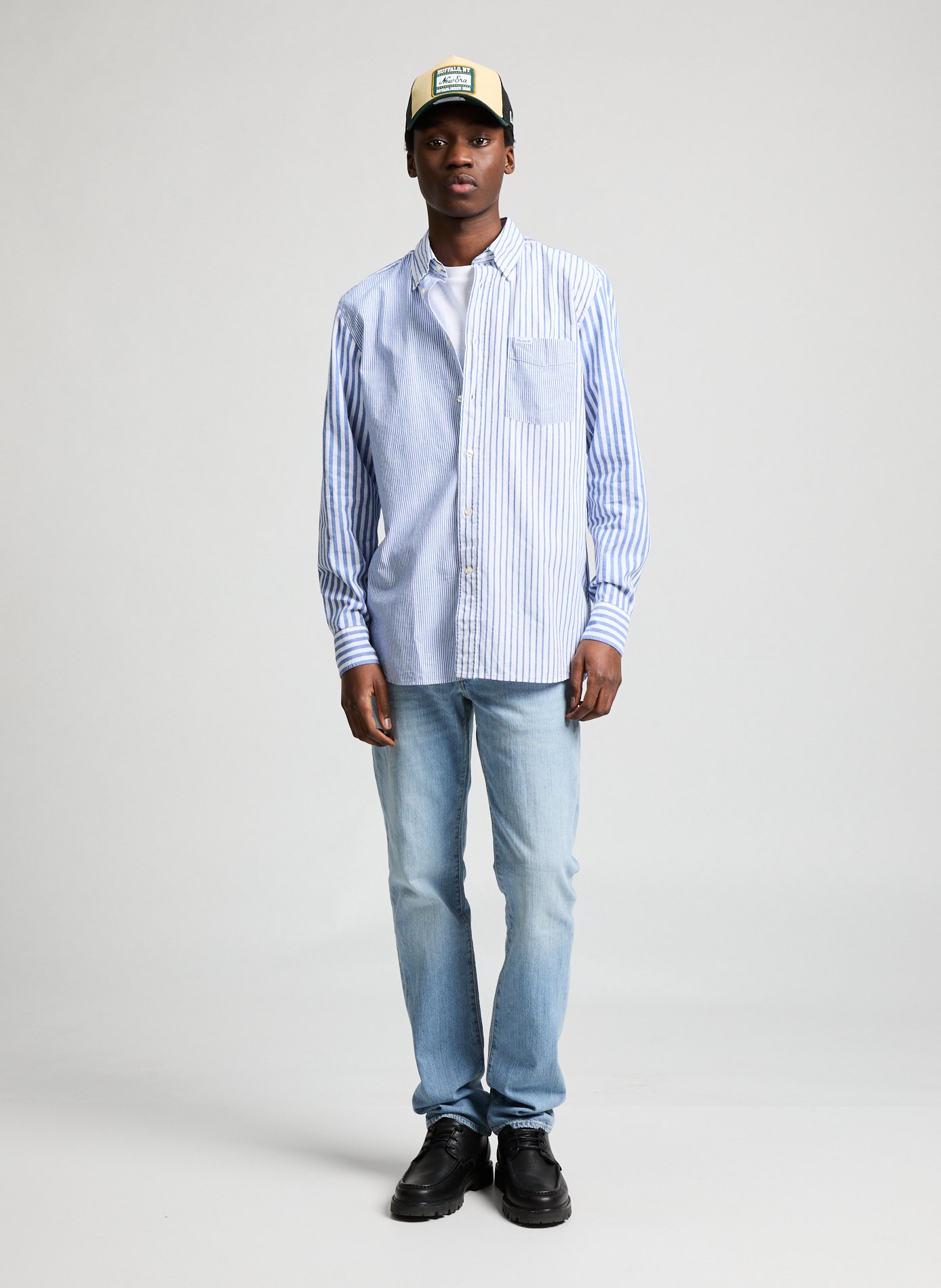 Casquette Snapback NEW ERA Noir