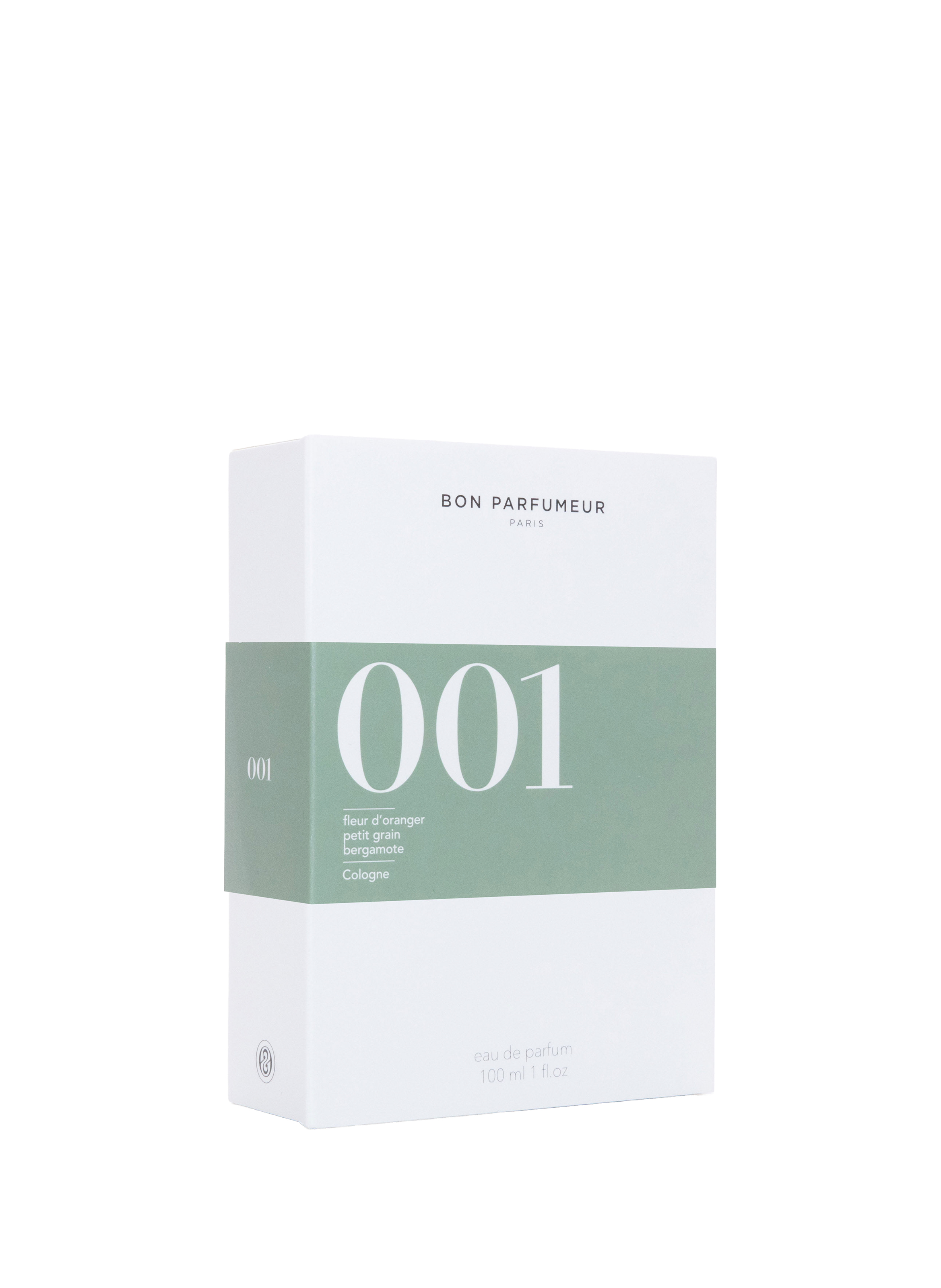 001 perfume BON PARFUMEUR No color