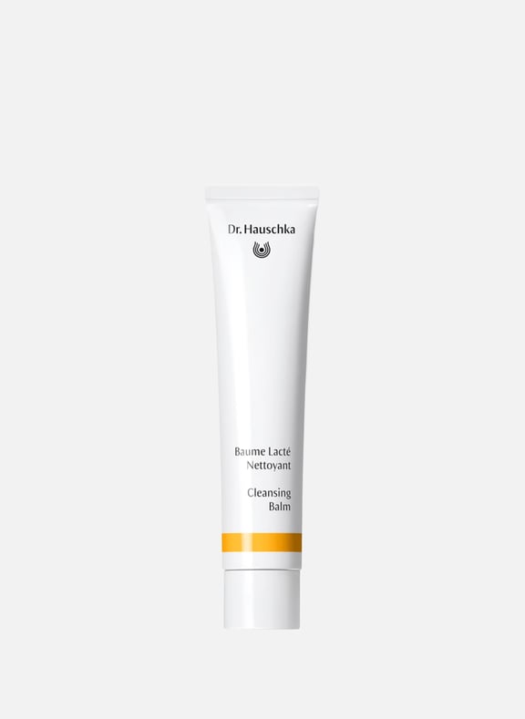 Baume lacté nettoyant by DR HAUSCHKA DR HAUSCHKA Baume lacté nettoyant