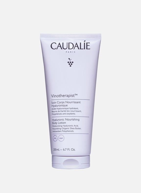 Vinotherapist Soin Corps Nourrissant by CAUDALIE CAUDALIE Vinotherapist Soin Corps Nourrissant