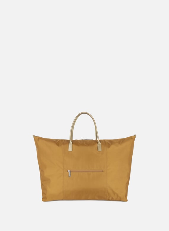 Sac 24/48h - smart kba | Doré by LANCASTER Sac 24/48h - smart kba Doré