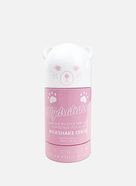 Dream Mask - Clay Face Stick Mask - Hydration by INUWET INUWET Dream Mask - Clay Face Stick Mask - Hydration