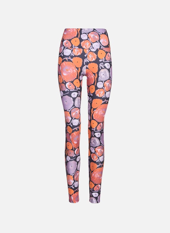 Printed leggings Multicolour by BOBO CHOSES BOBO CHOSES Printed leggings Multicolour