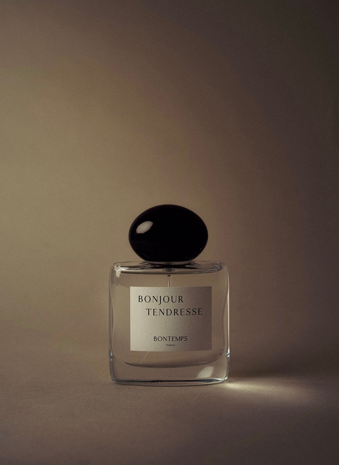 Hello Tenderness - Eau de parfum BONTEMPS No color
