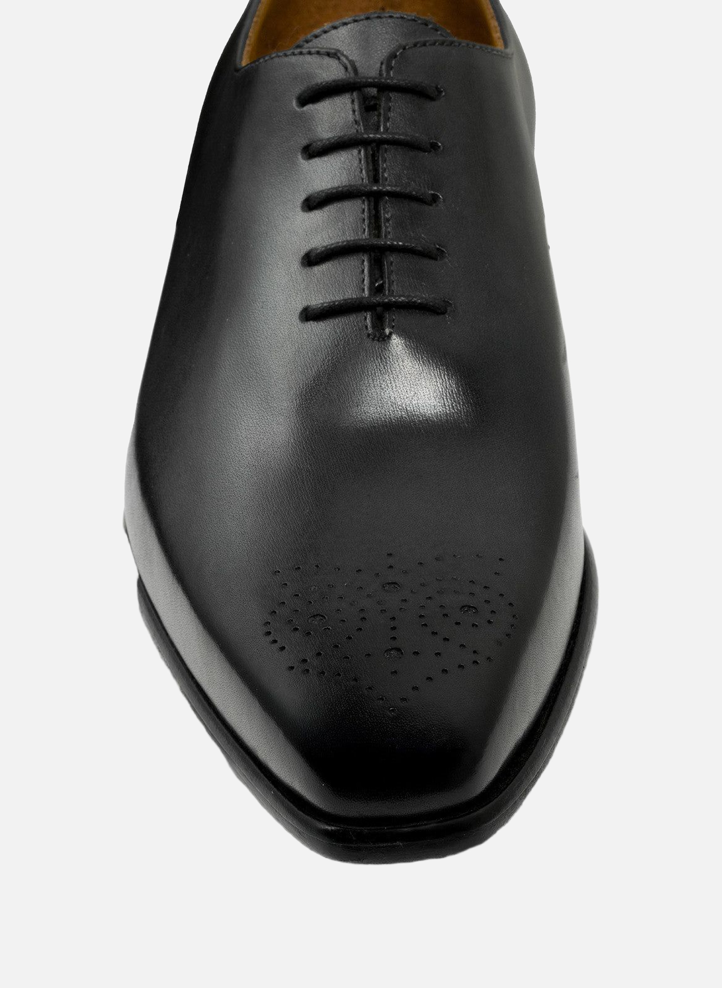 Richelieu dario FINSBURY Noir