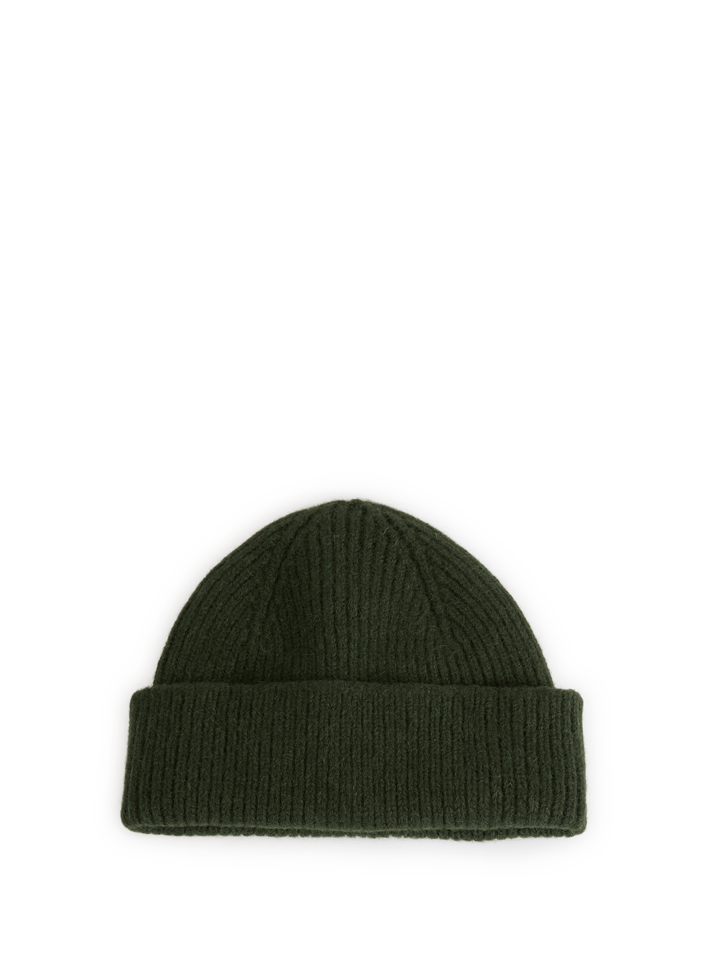 Logo beanie MACKIE Khaki