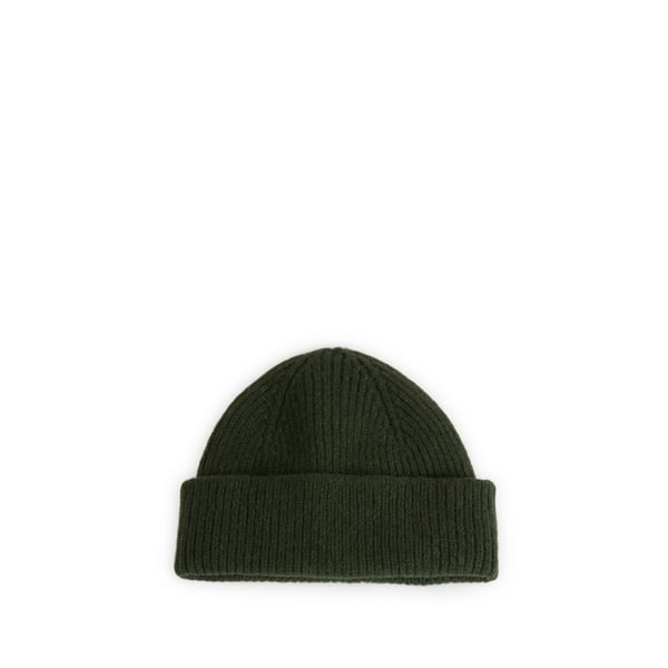 Bonnet Beanie en laine et angora Bonnet Beanie en laine et angora