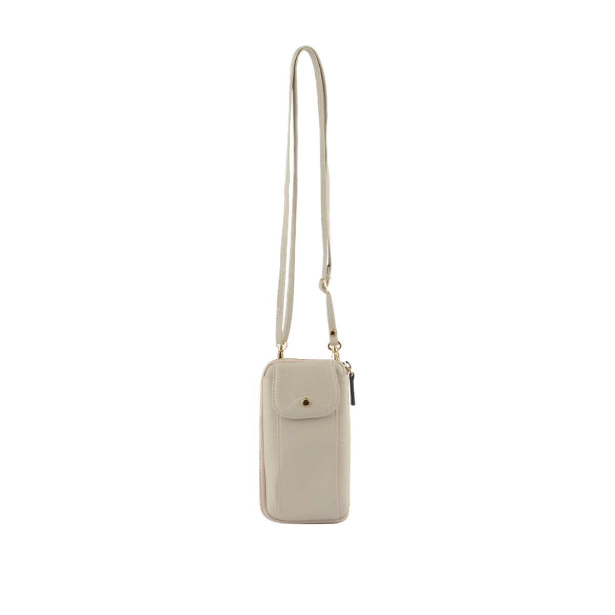 Club - etui portable POURCHET Beige