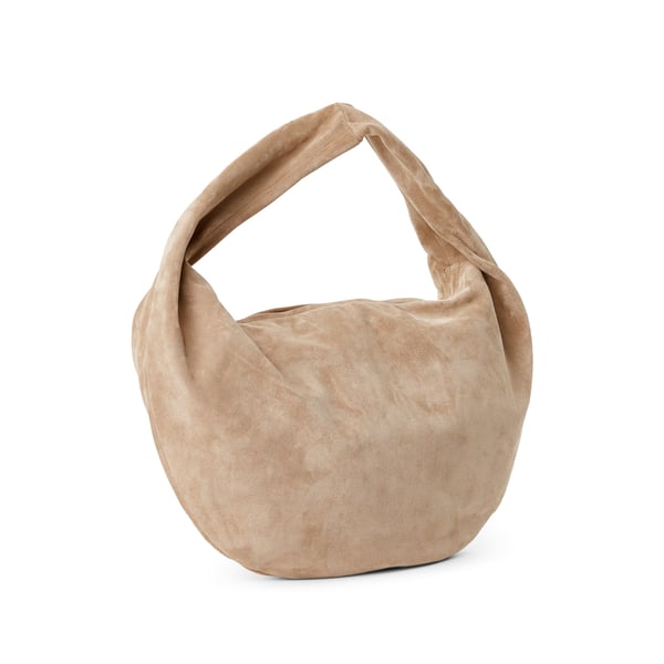 Flattered Sac à main Alva en cuir