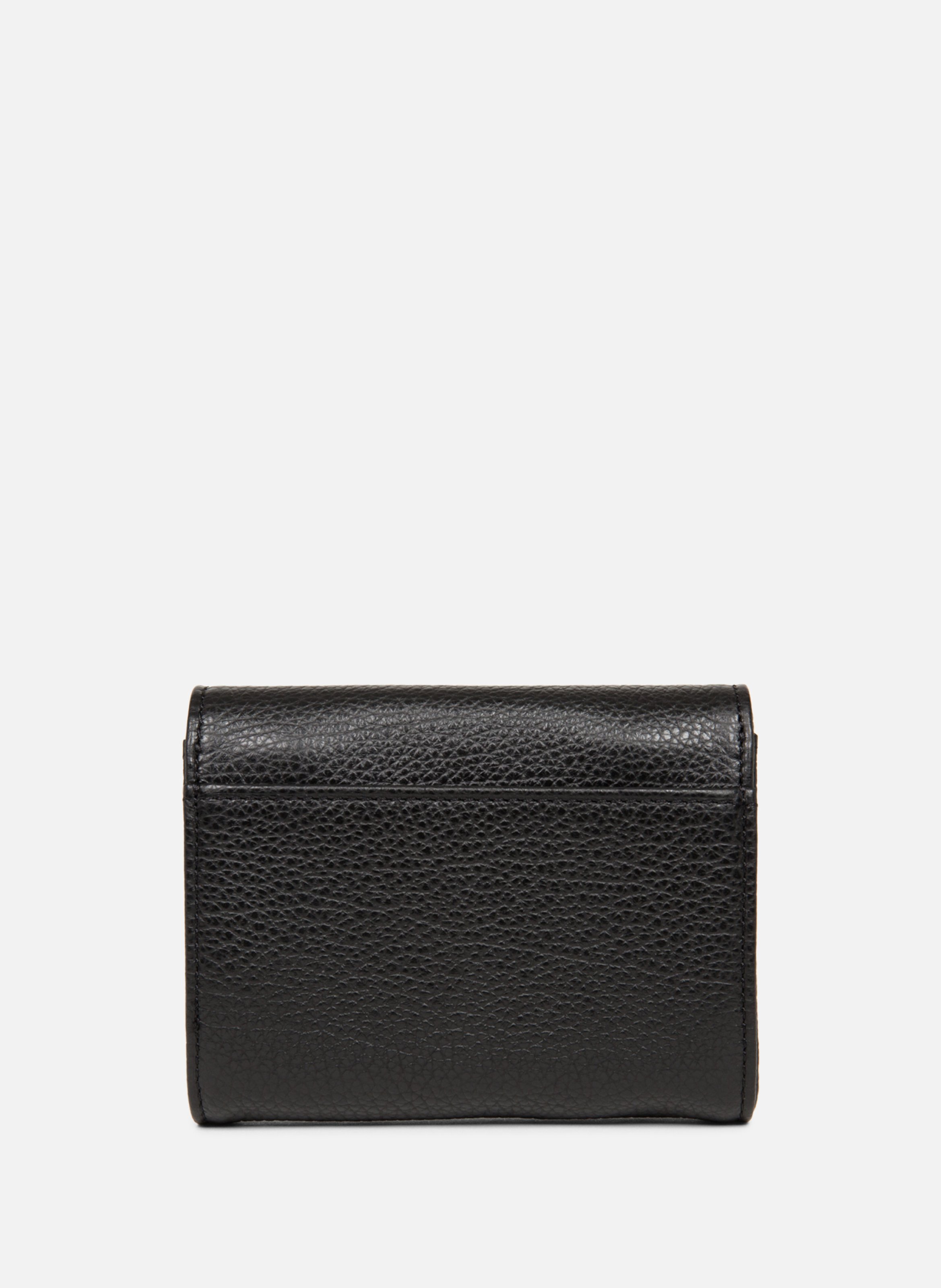 Portefeuille - dune LANCASTER Noir