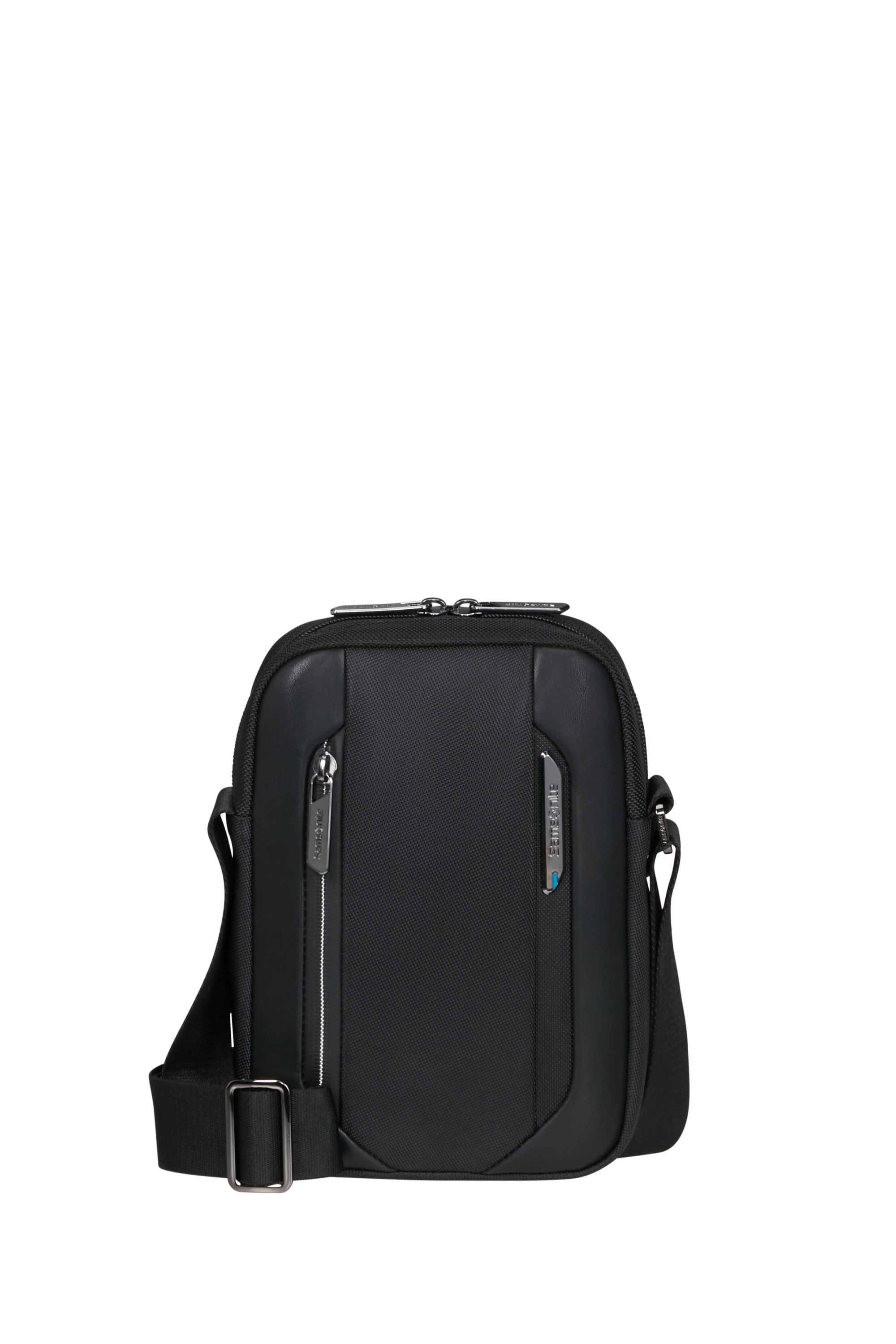 Spectrolite4.0 sacks tablet cross-over SAMSONITE Noir