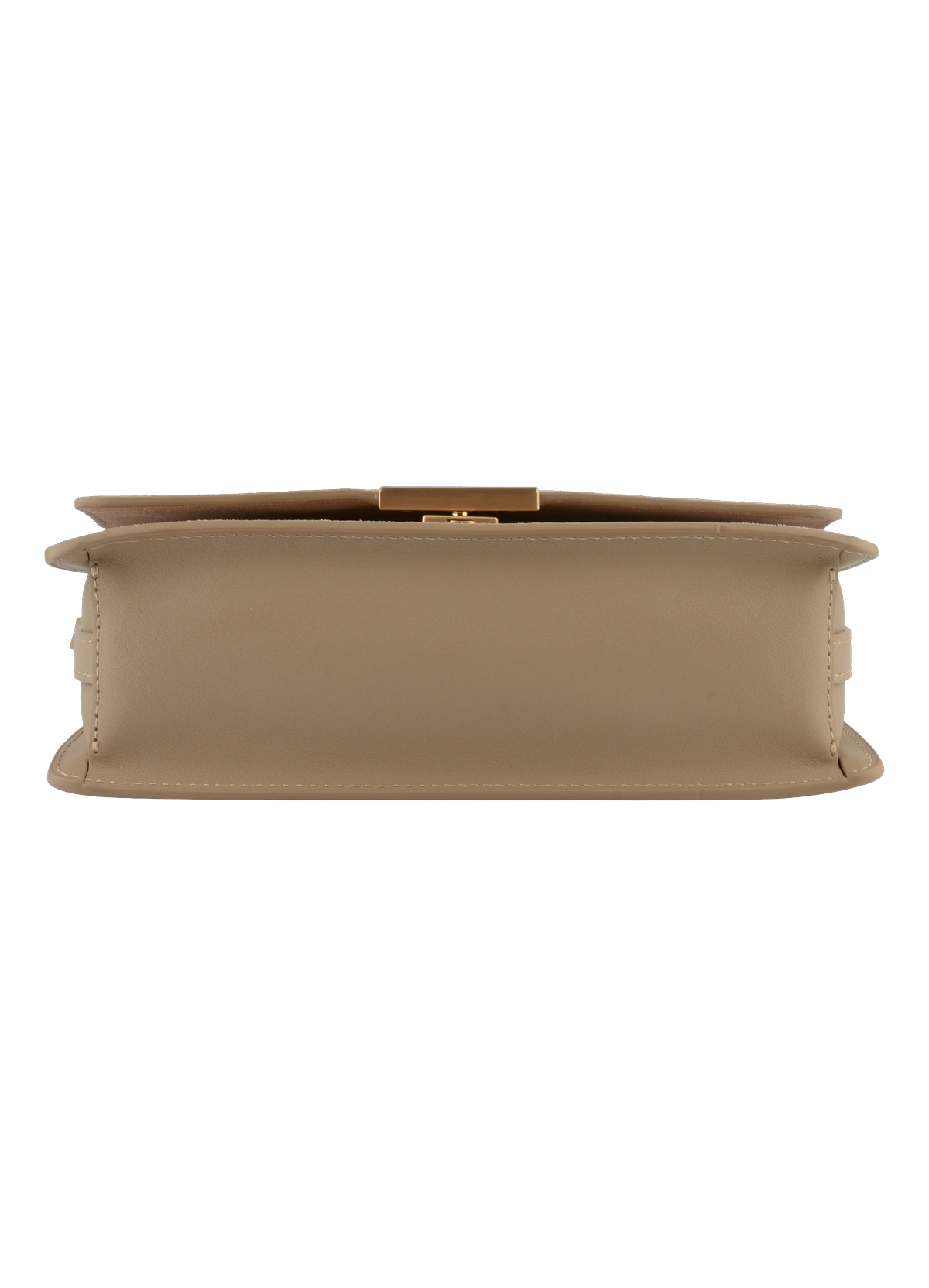 Anjou daim | porté épaule mm POURCHET Gris