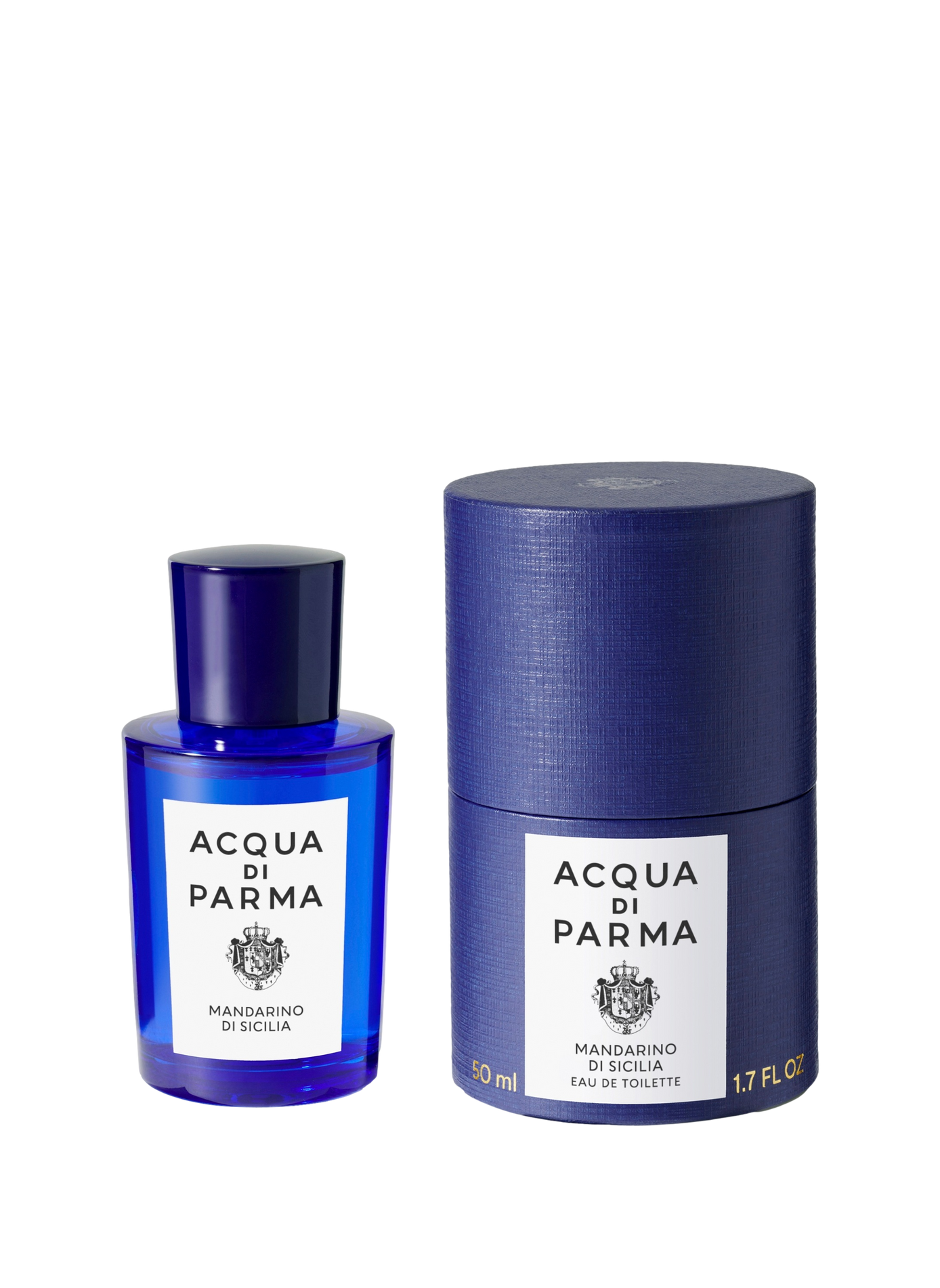 Mandarino Di Sicilia - Eau de toilette ACQUA DI PARMA No color