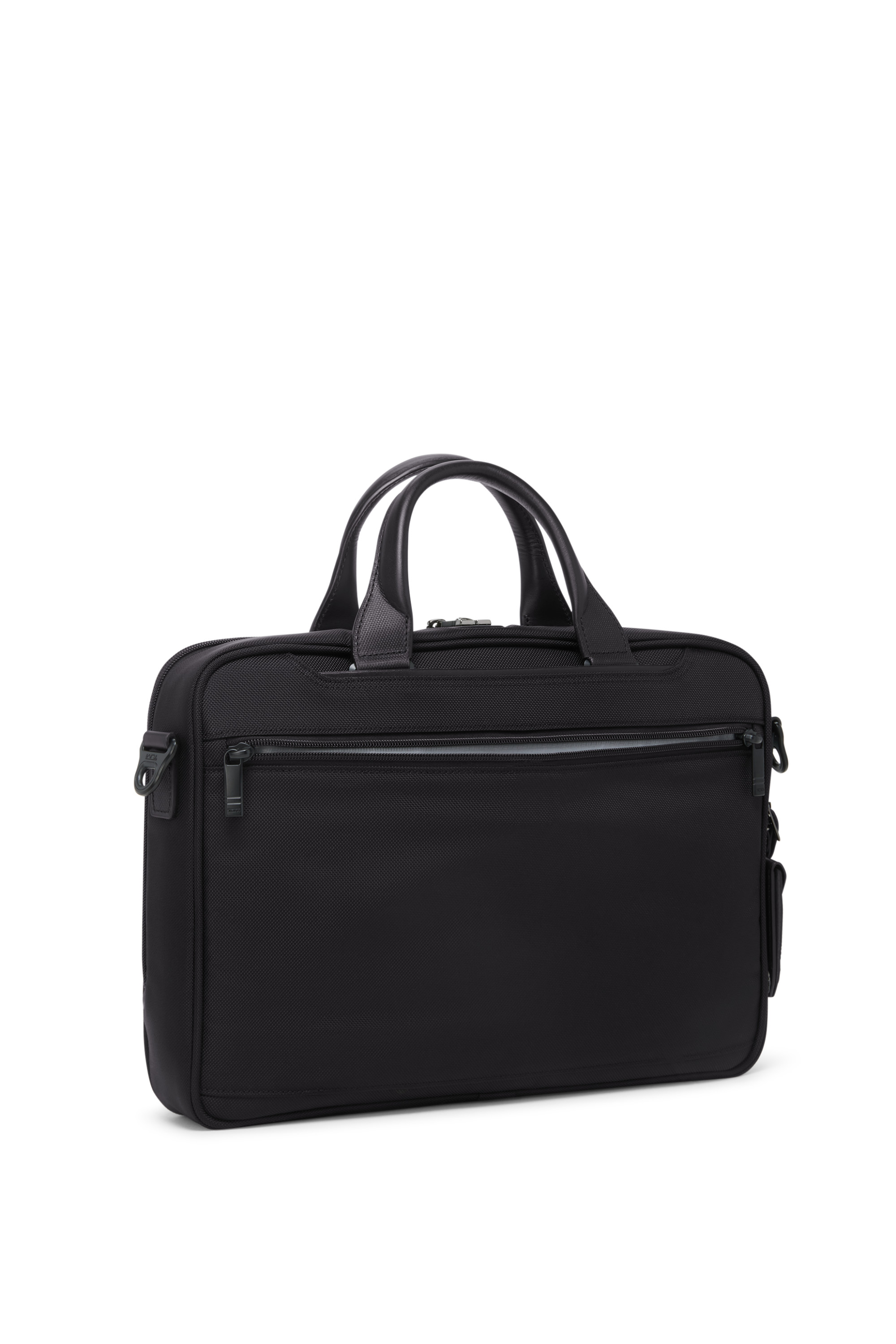 Tumi alpha sacoche taille s TUMI Noir