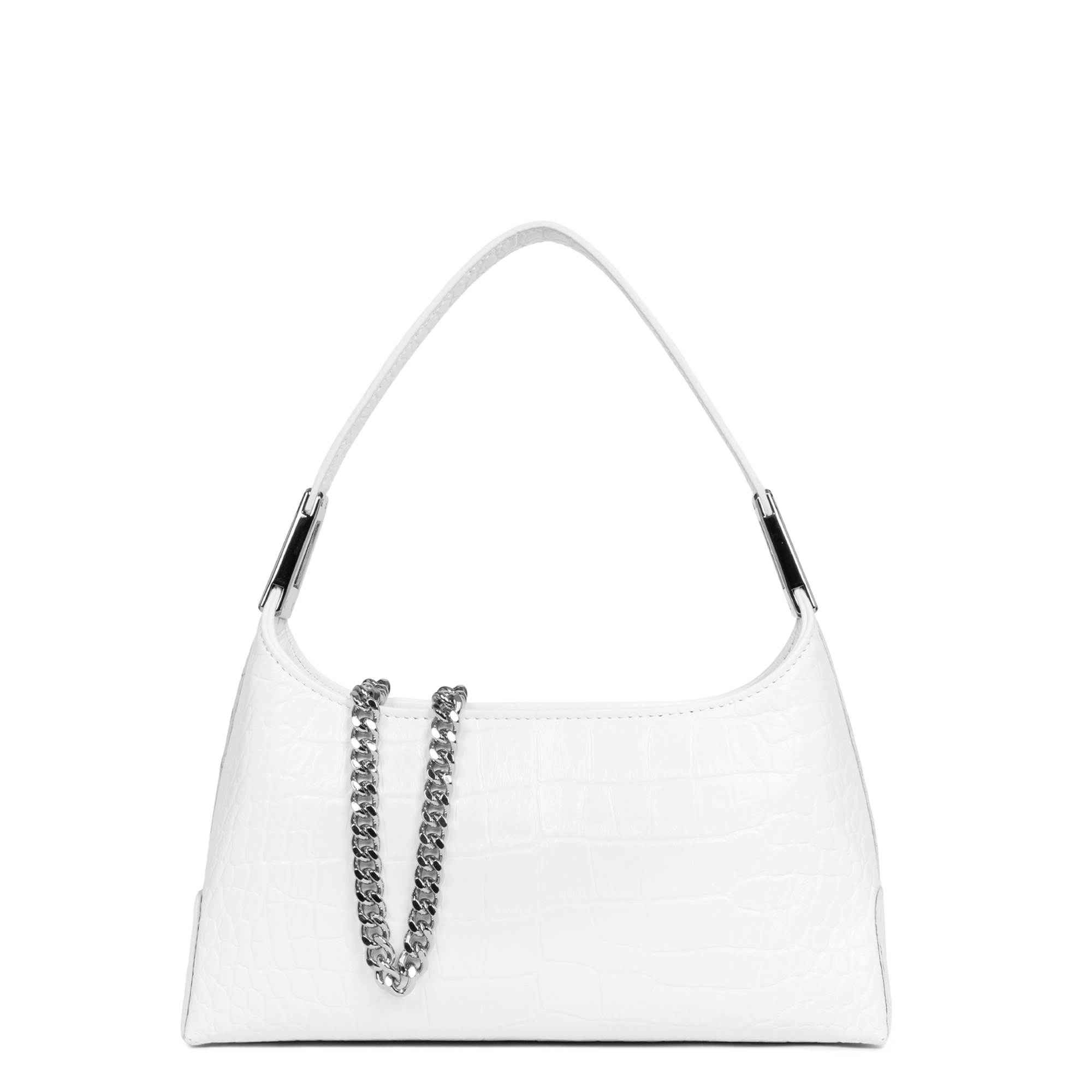 Petit sac à main - exo ace | Blanc LANCASTER Femme