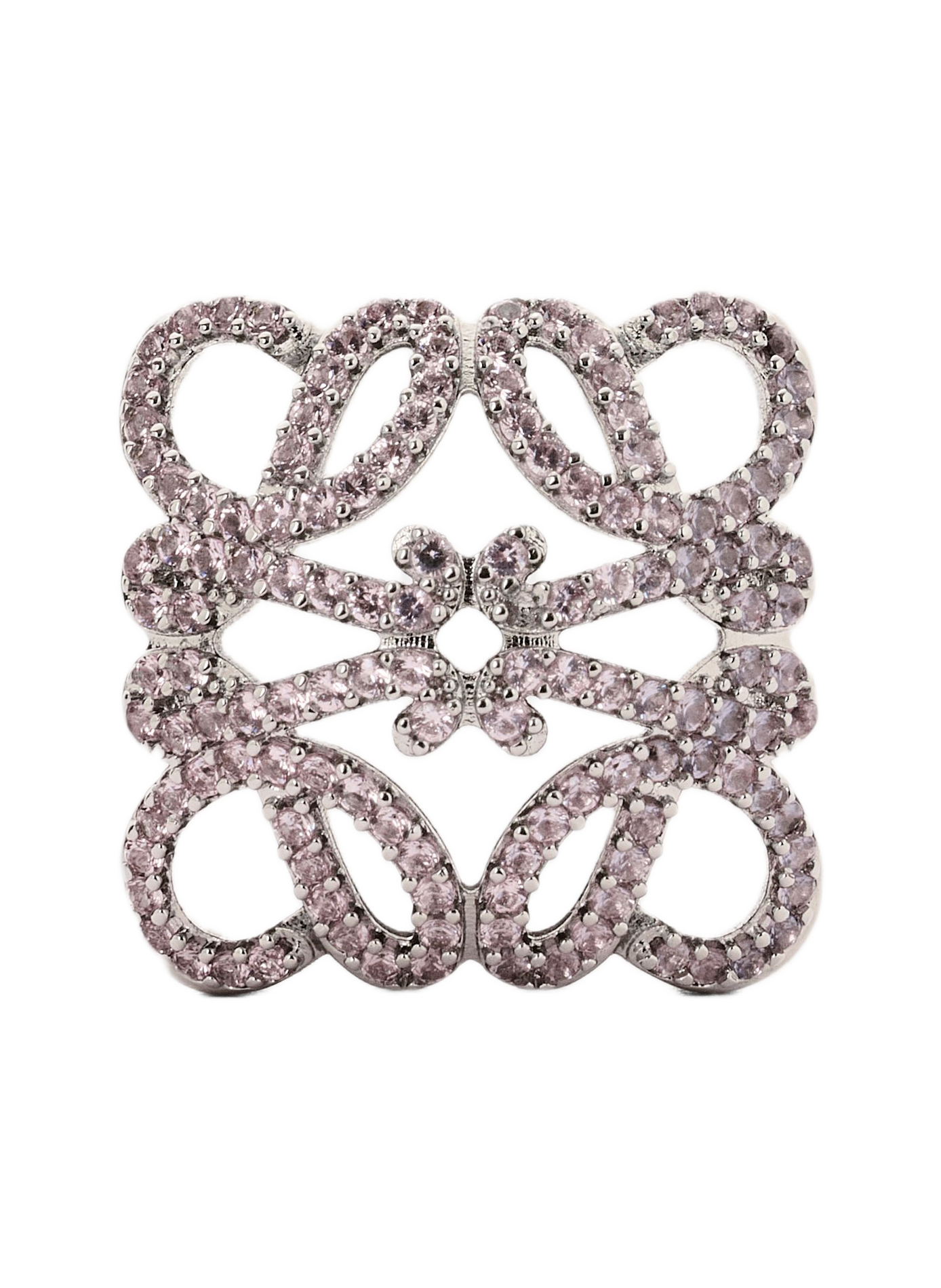 Encanto Bombé LOEWE Plata