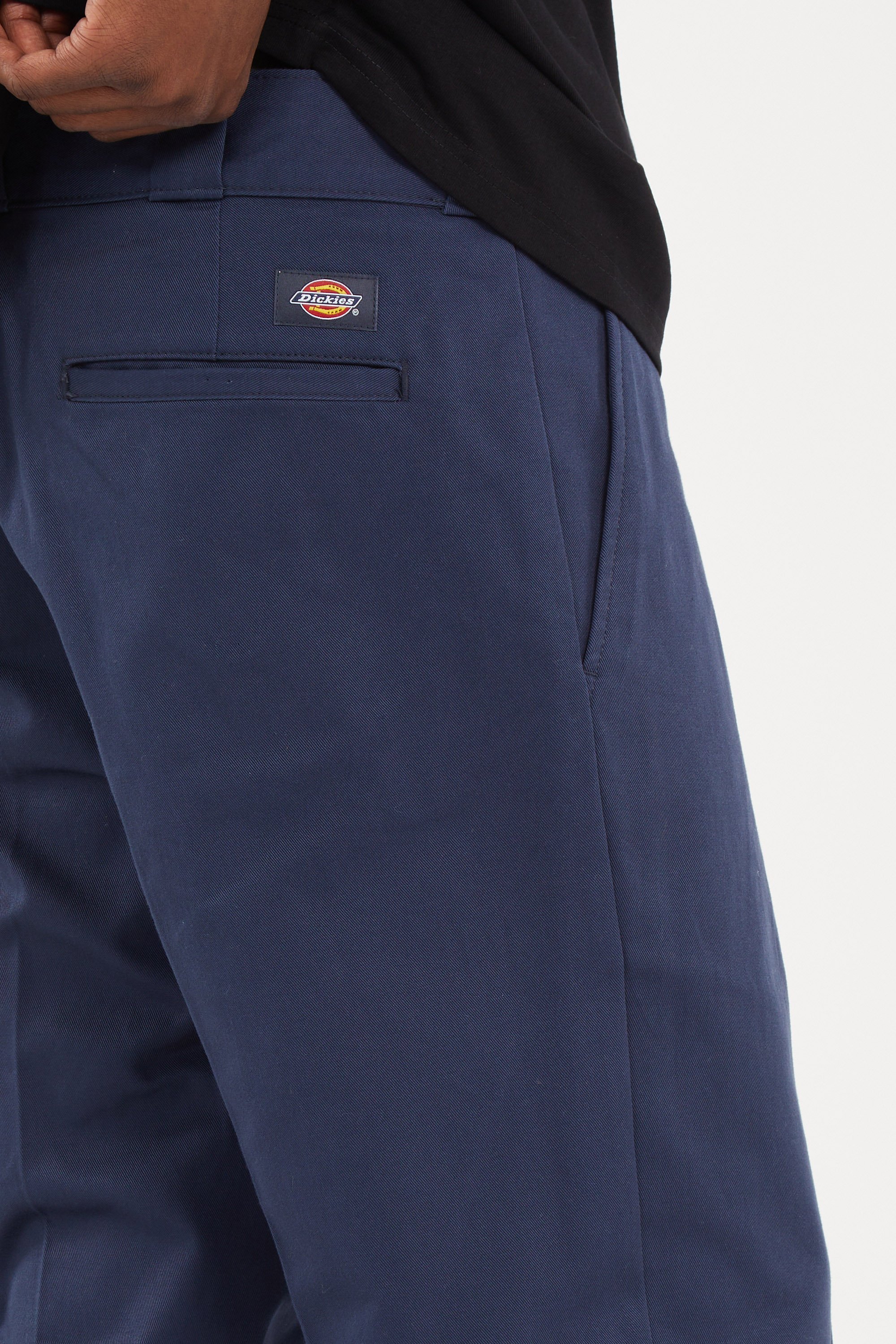 Pantalon 247 regular work pant | Bleu DICKIES Homme