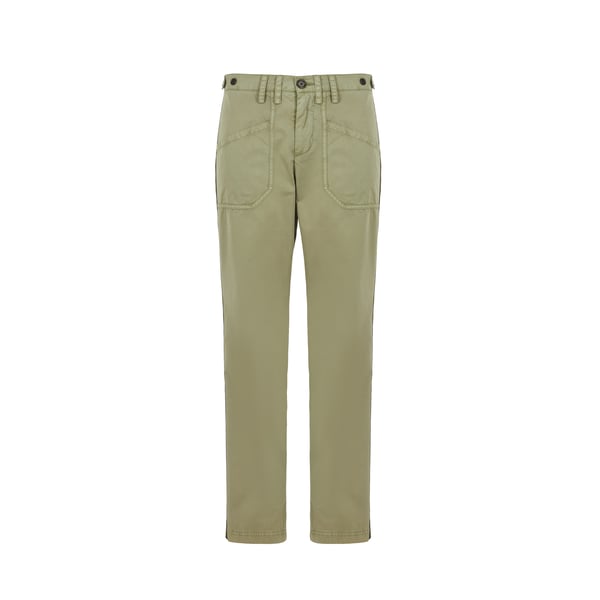 Pantalon Pamela en coton