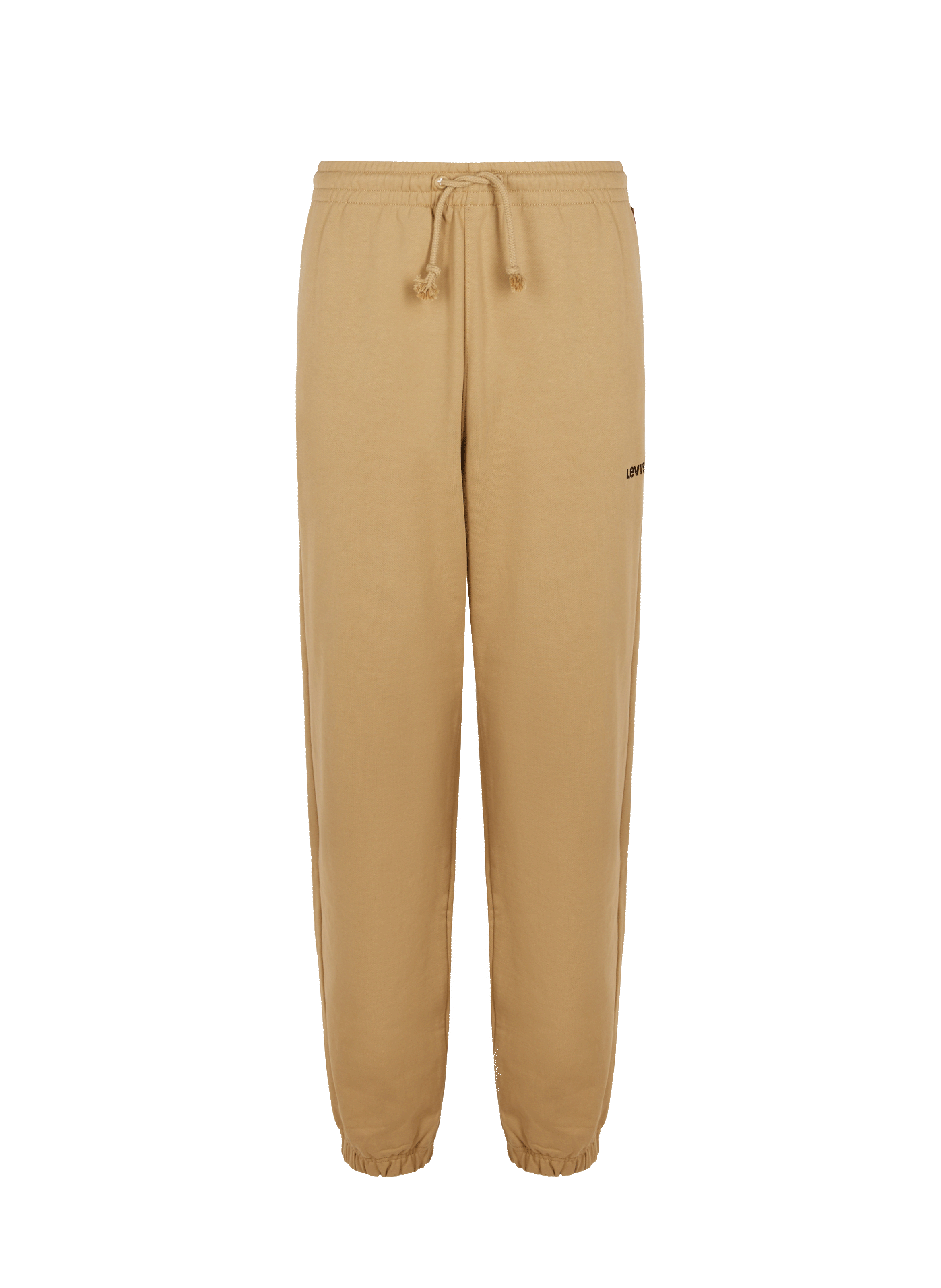 Pantalon de jogging en coton