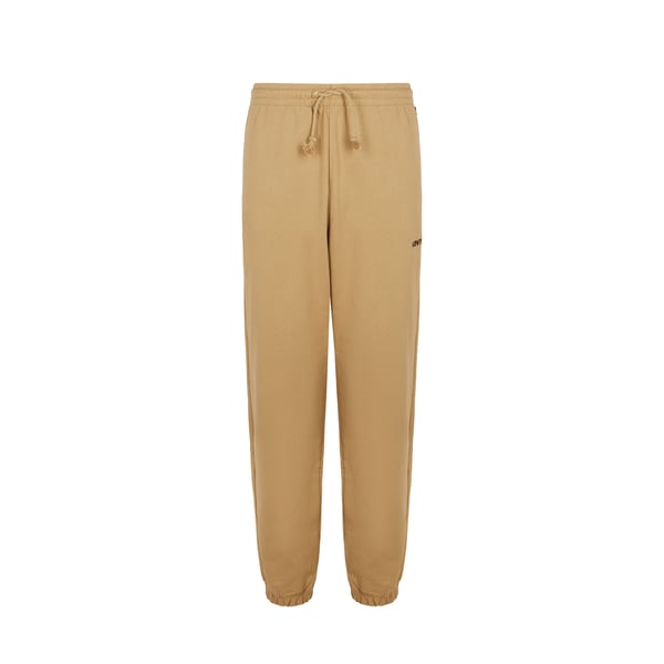 Pantalon de jogging en coton