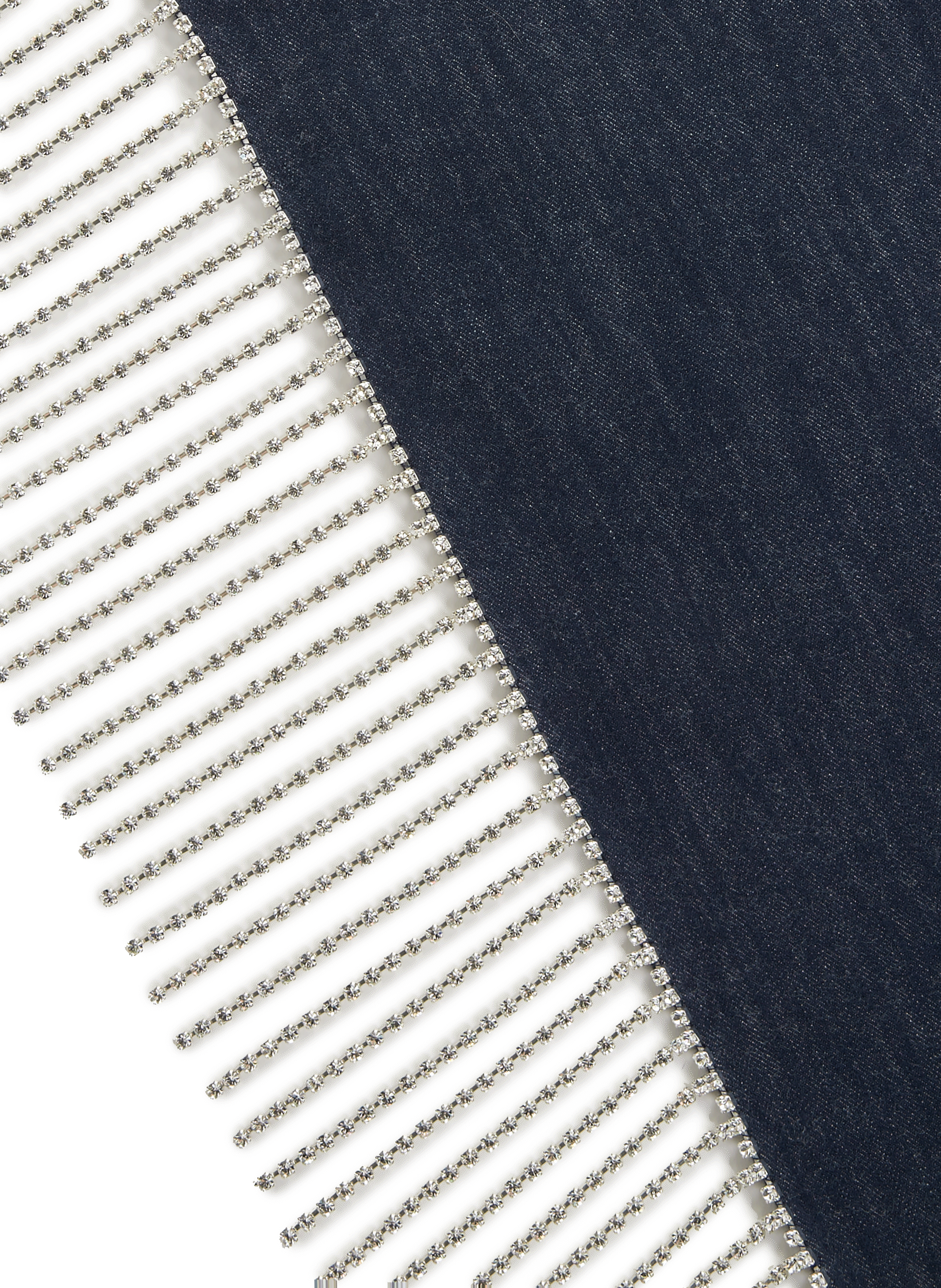 Foulard Jimi en jean