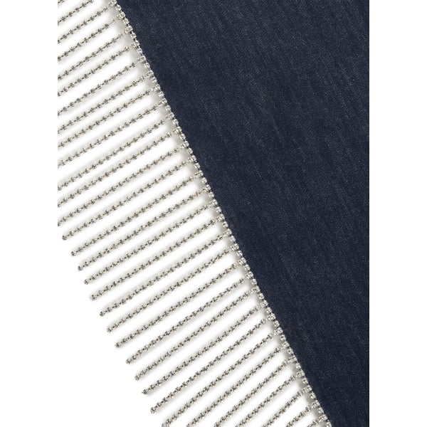 Foulard Jimi en jean