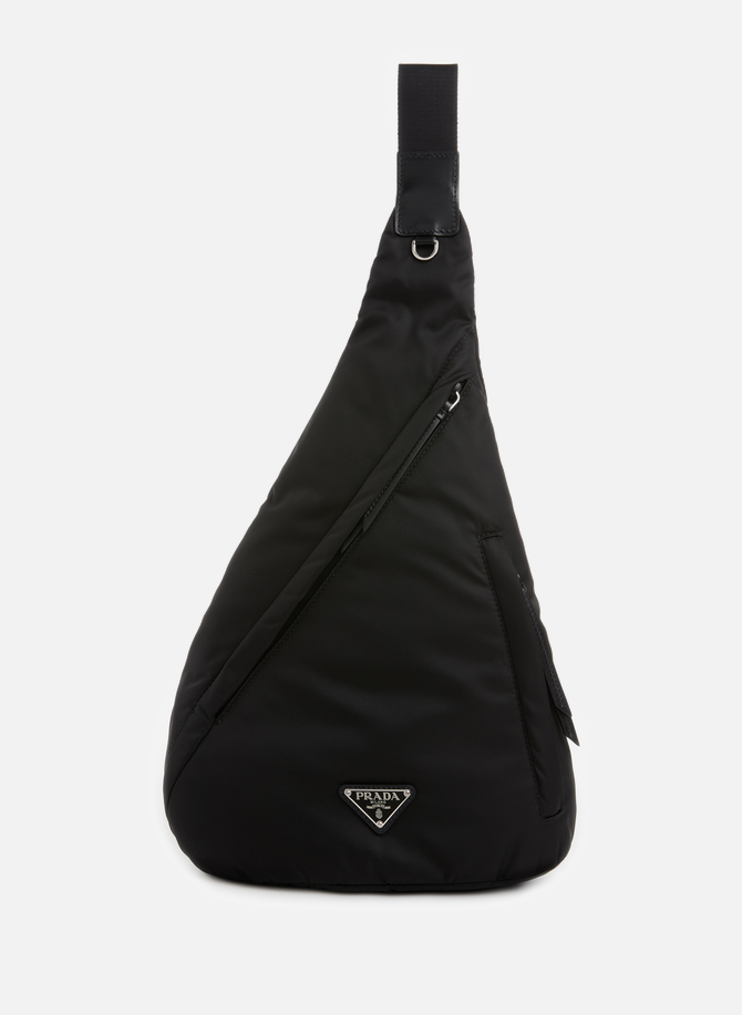 Re-Nylon backpack  PRADA
