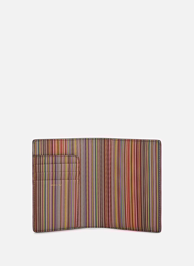 Portefeuille paul discount smith