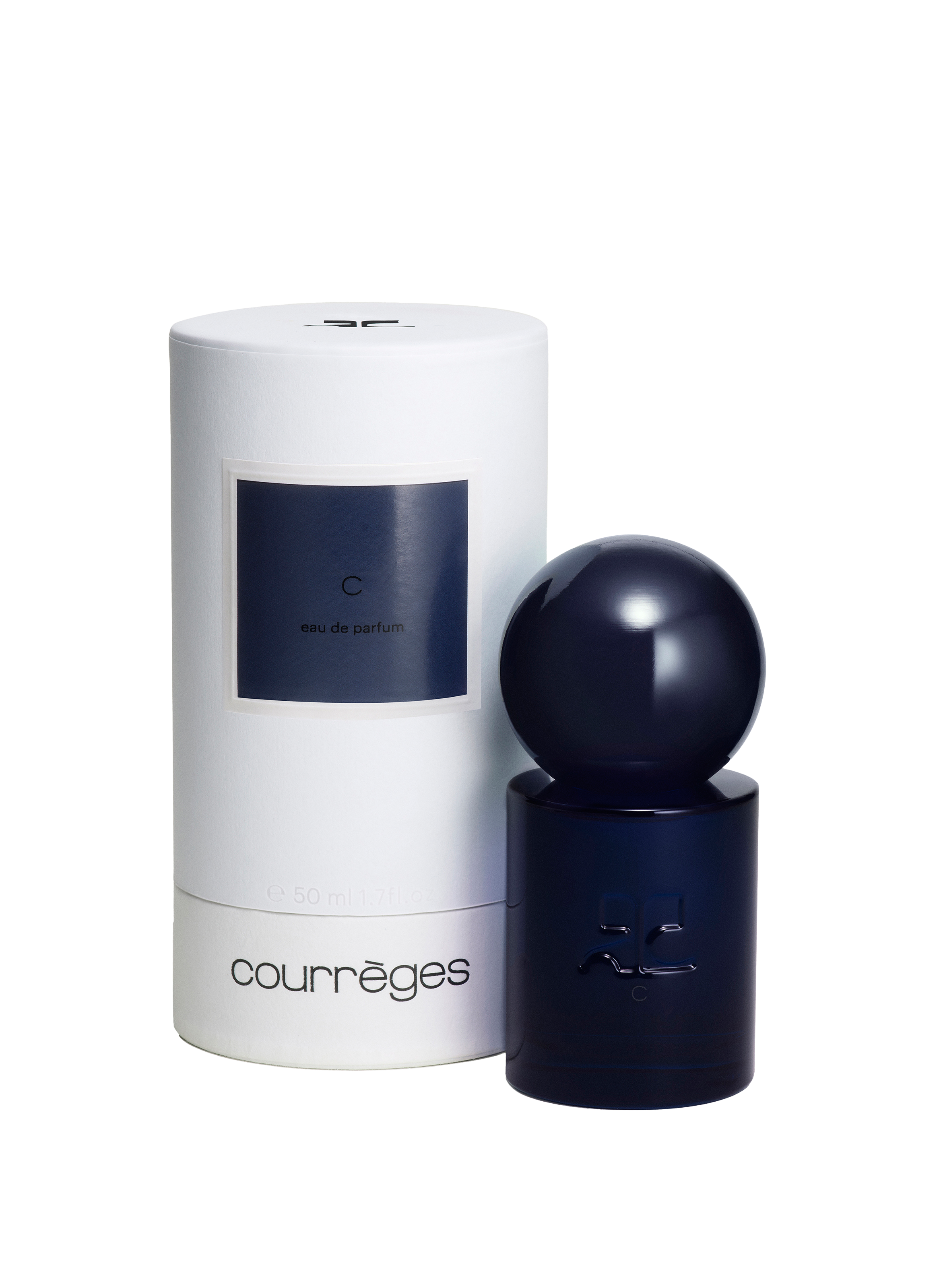 Eau de parfum - C COURRÈGES No color