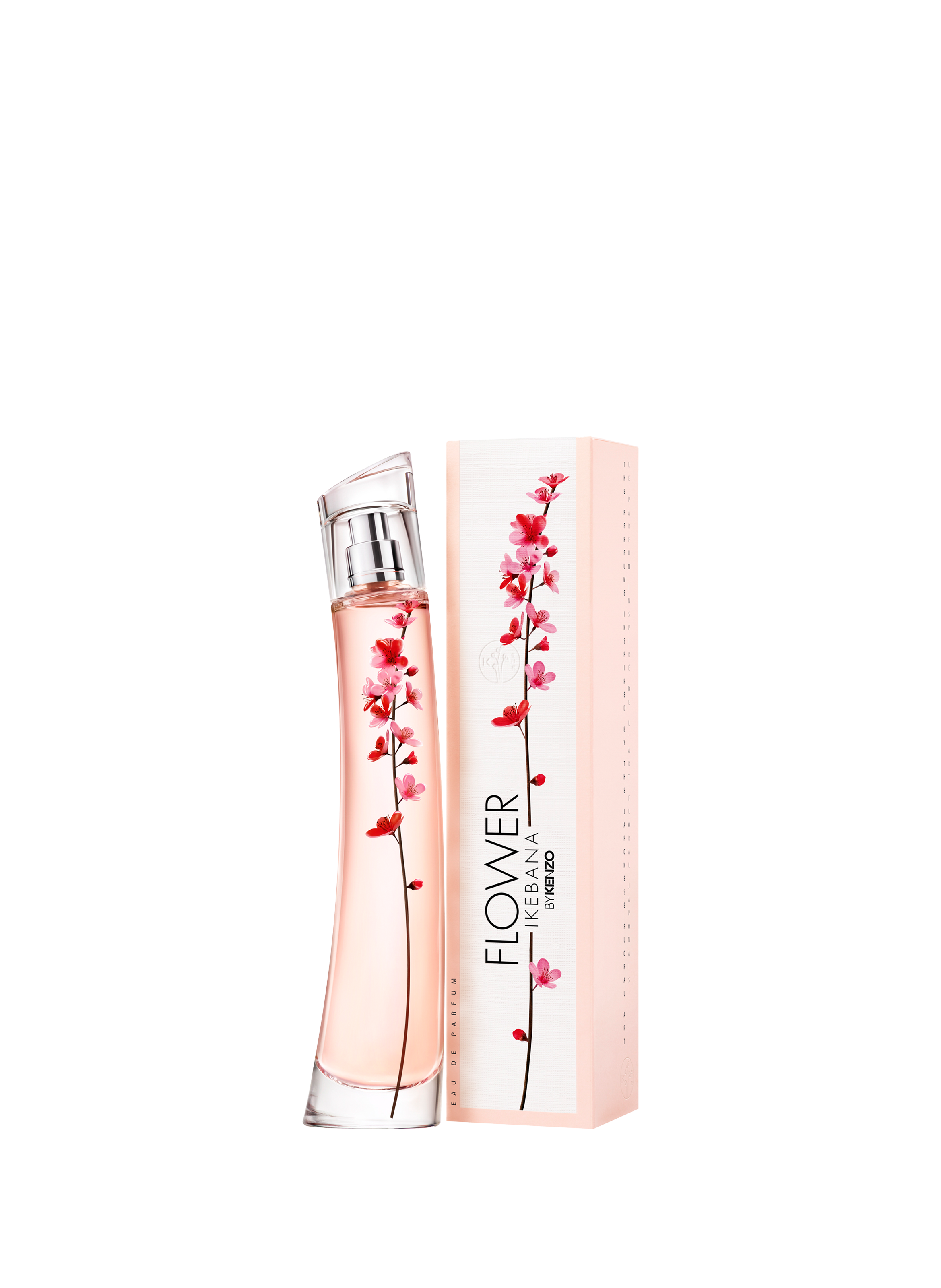 Flower Ikebana By Kenzo - Eau de parfum No color