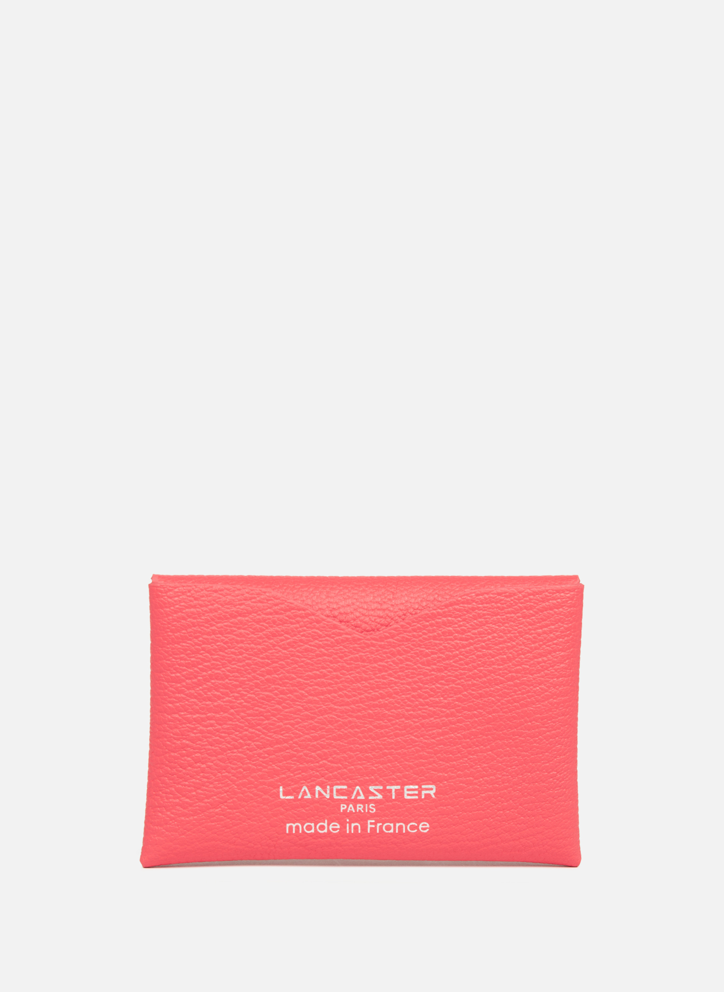 Card holder - Studio PM Element LANCASTER Pink